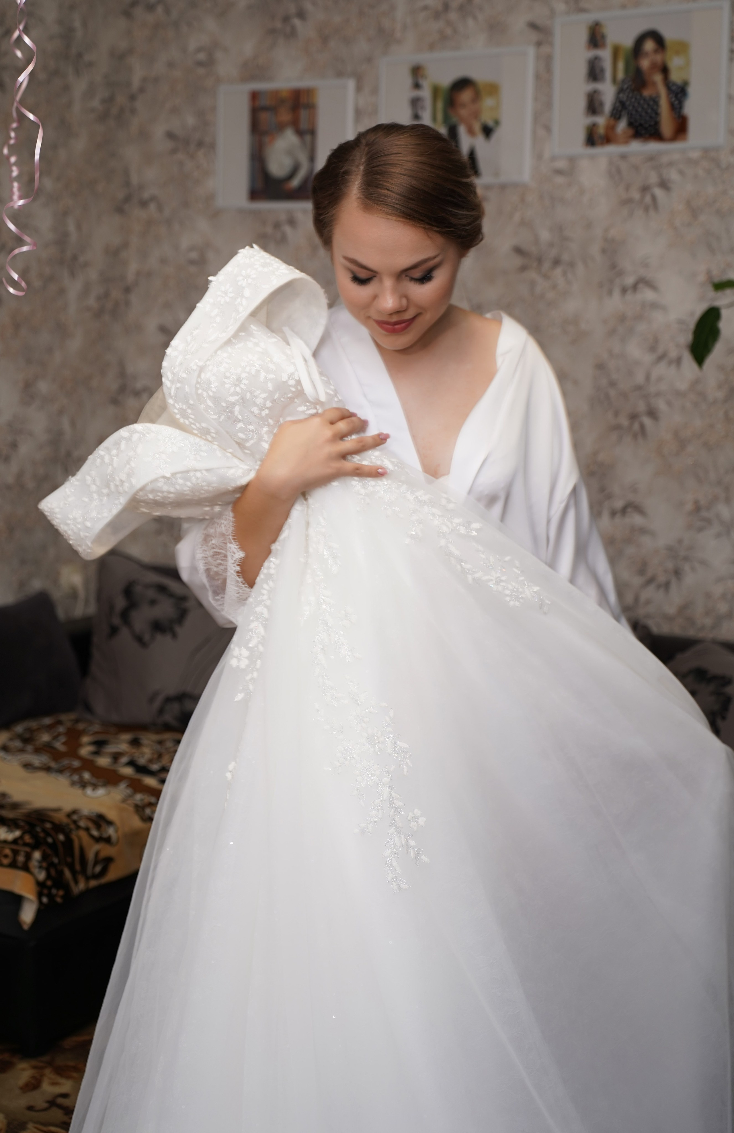 Андрей & Алина. Фотограф Новороссийск | Геленджик и ЮФО Эльвина Ясинская