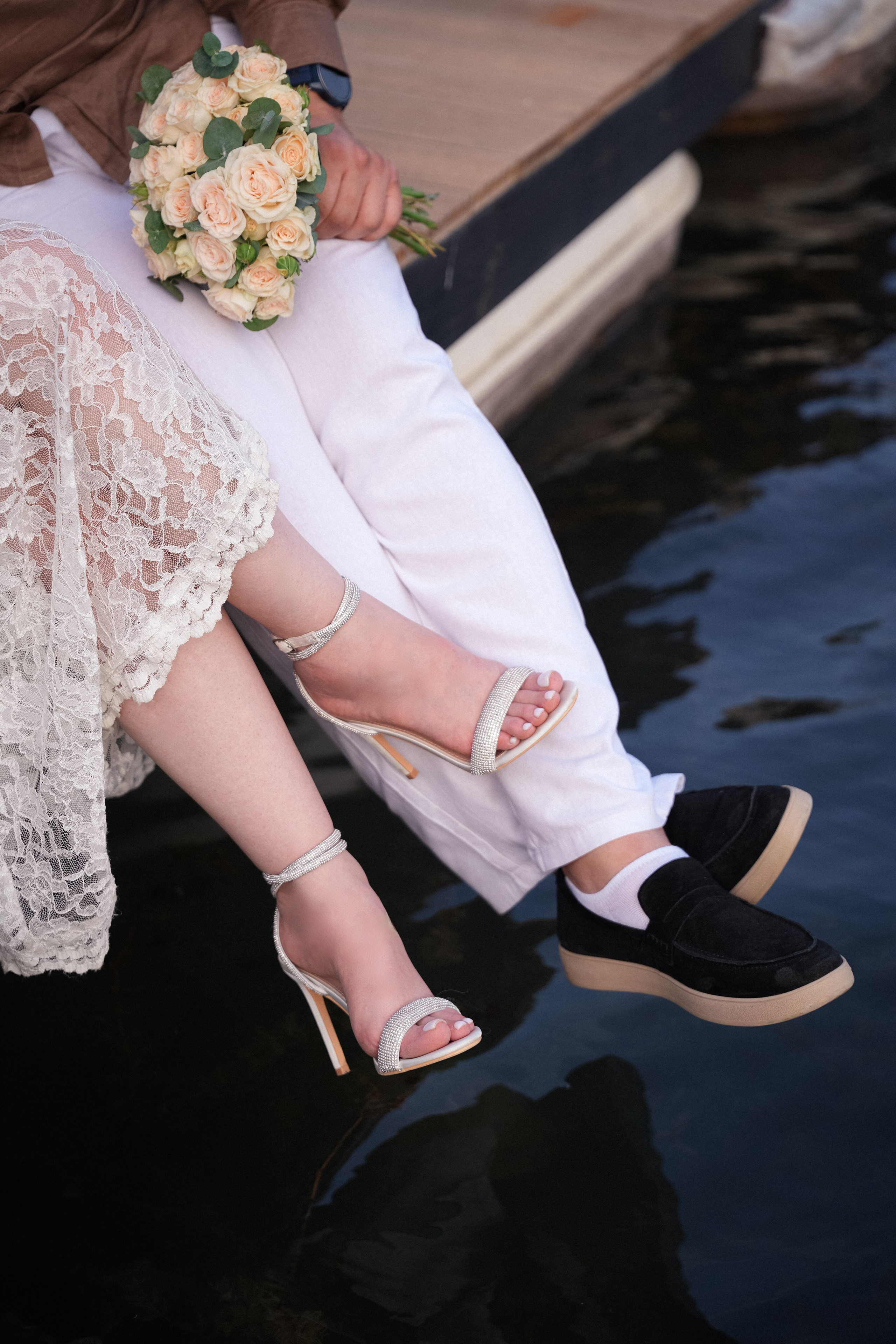 Валентин & Алёна. Фотограф Новороссийск | Геленджик и ЮФО Эльвина Ясинская