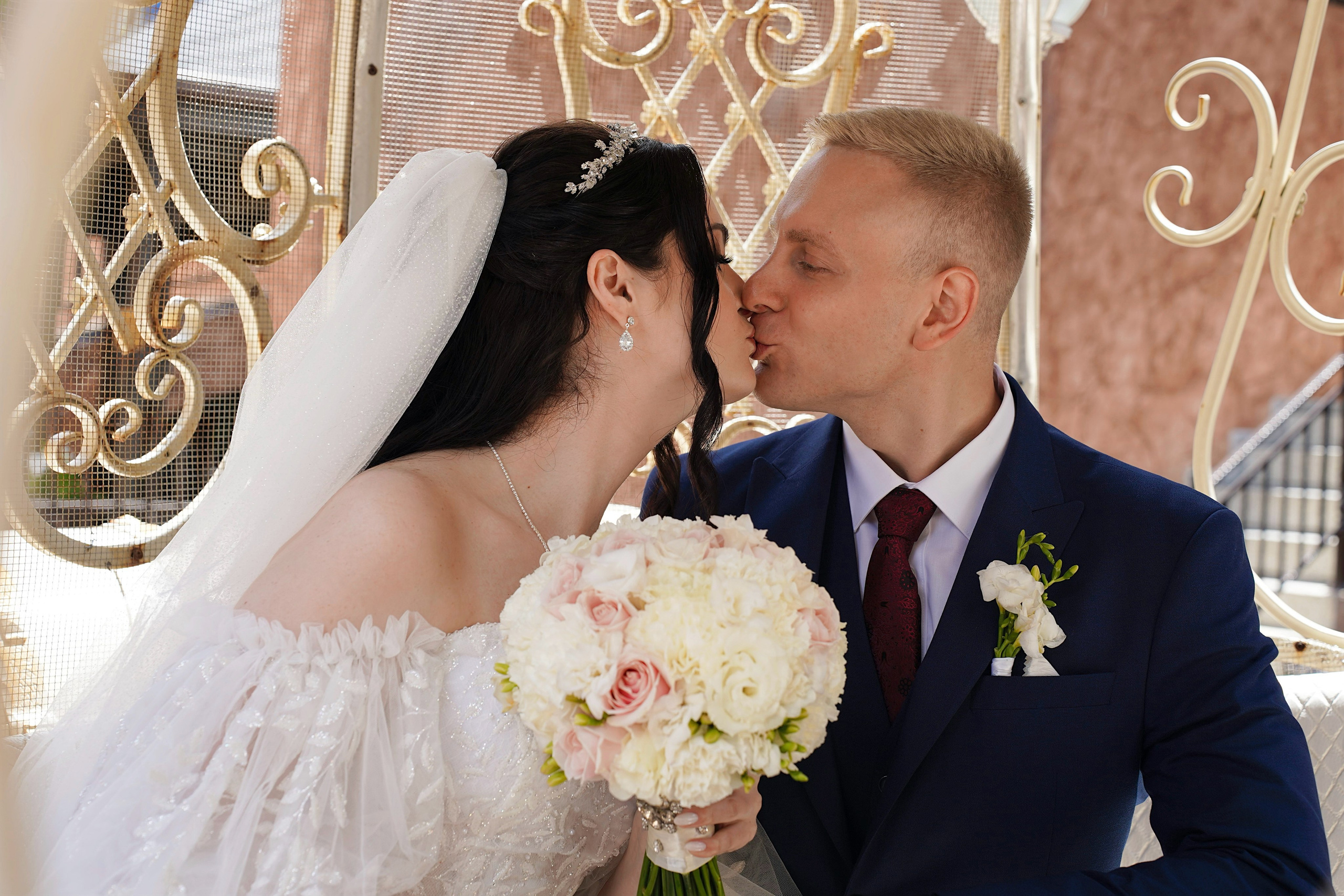 Андрей & Елена. Фотограф Новороссийск | Геленджик и ЮФО Эльвина Ясинская