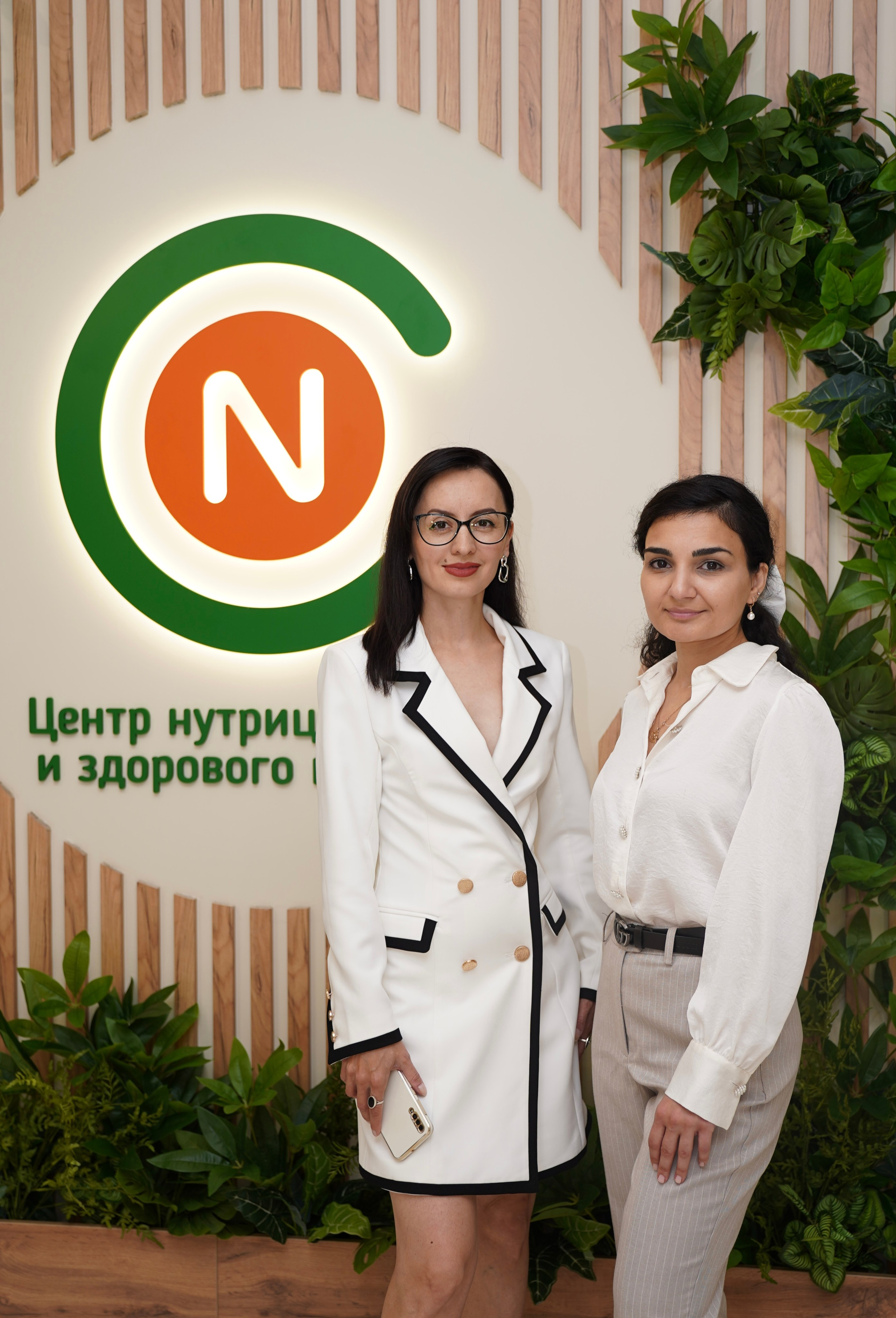 Центр нутрициологии и здорового питания. Фотограф Новороссийск | Геленджик и ЮФО Эльвина Ясинская