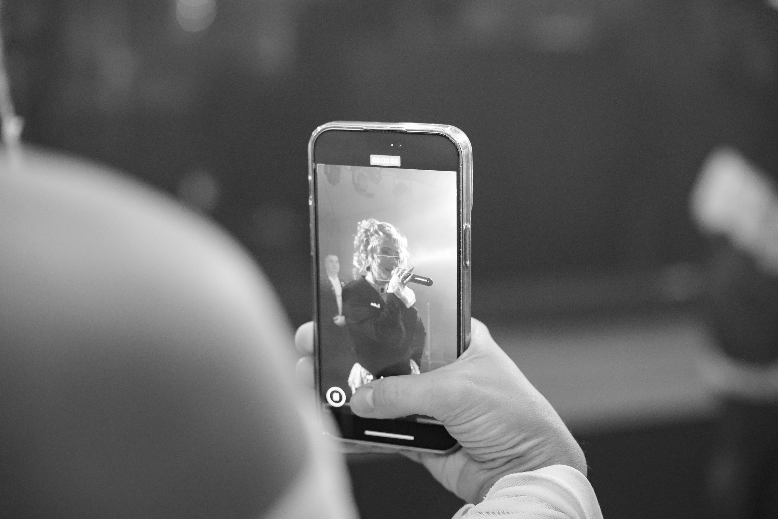 Зажигательный День Рождения. Фотограф Новороссийск | Геленджик и ЮФО Эльвина Ясинская