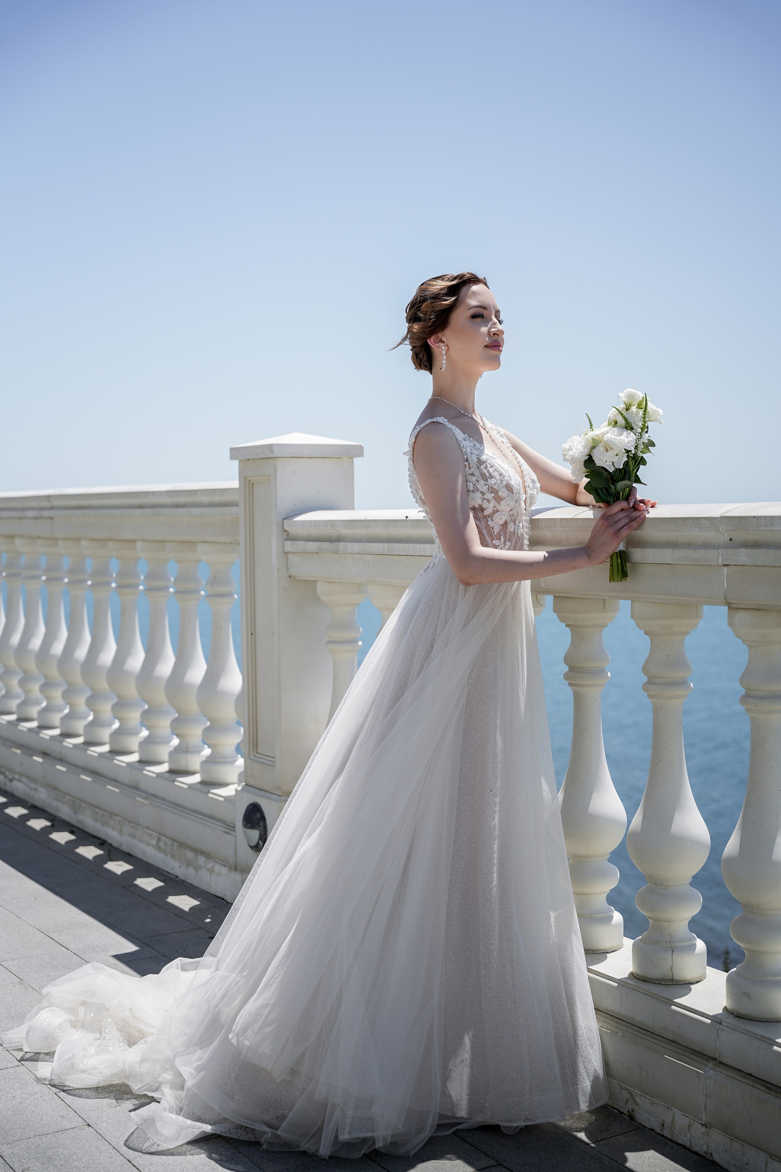 Владислав & Мария. Фотограф Новороссийск | Геленджик и ЮФО Эльвина Ясинская