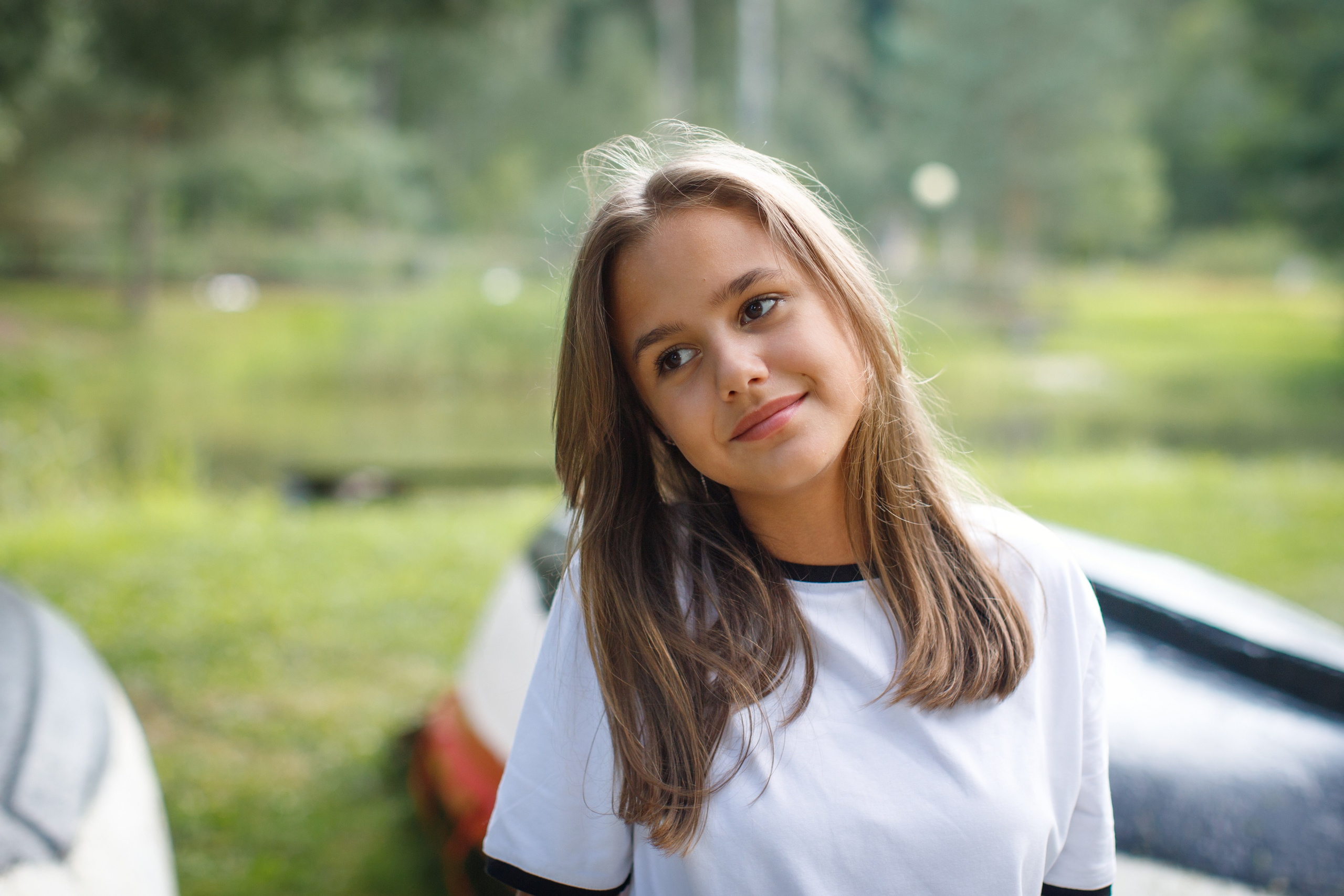 Аня и Маша. Детский и семейный фотограф Мария Киселёва. Москва