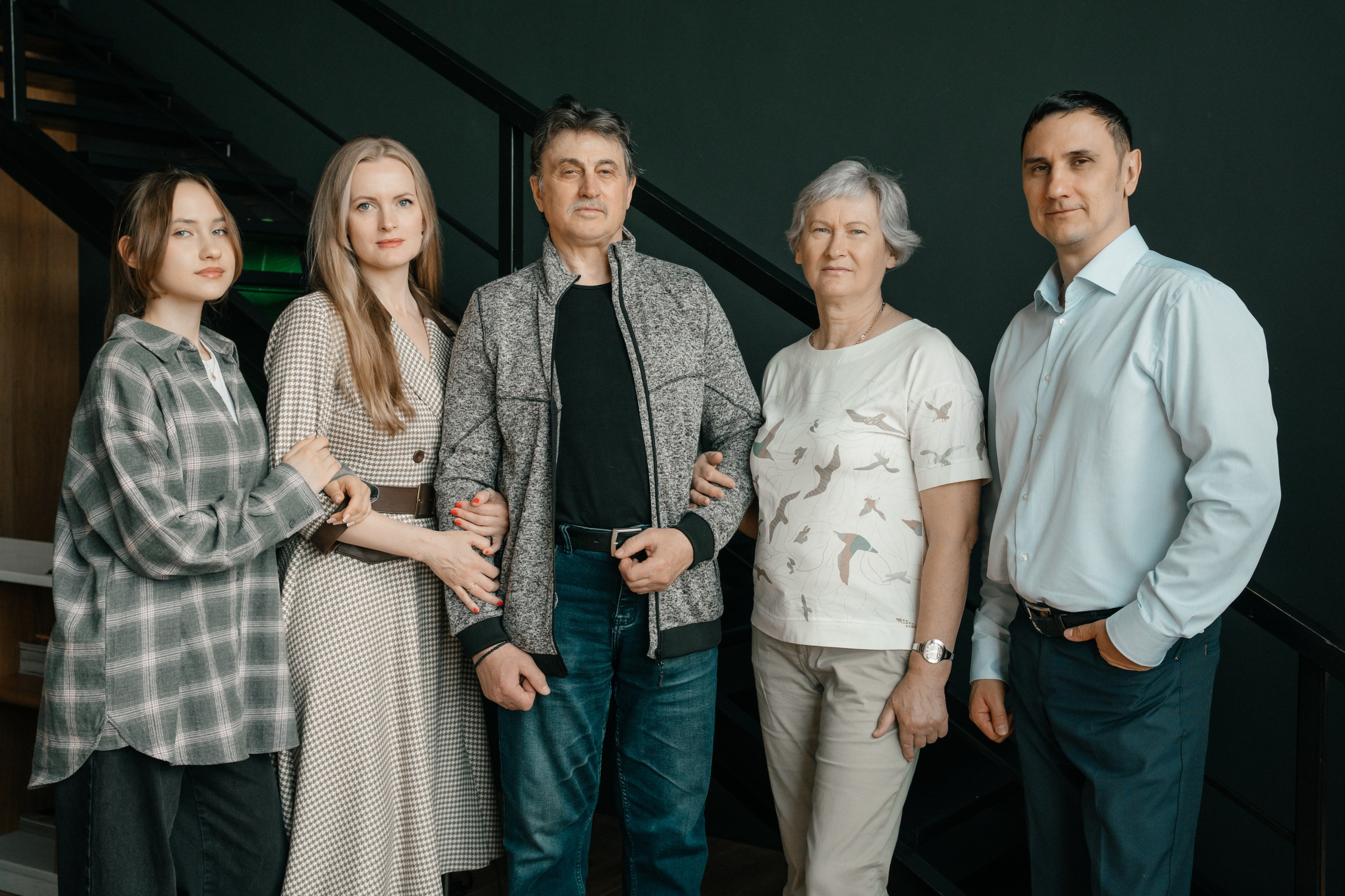 Семейные истории. Ульяна Ремезова | Фотограф | Челябинск