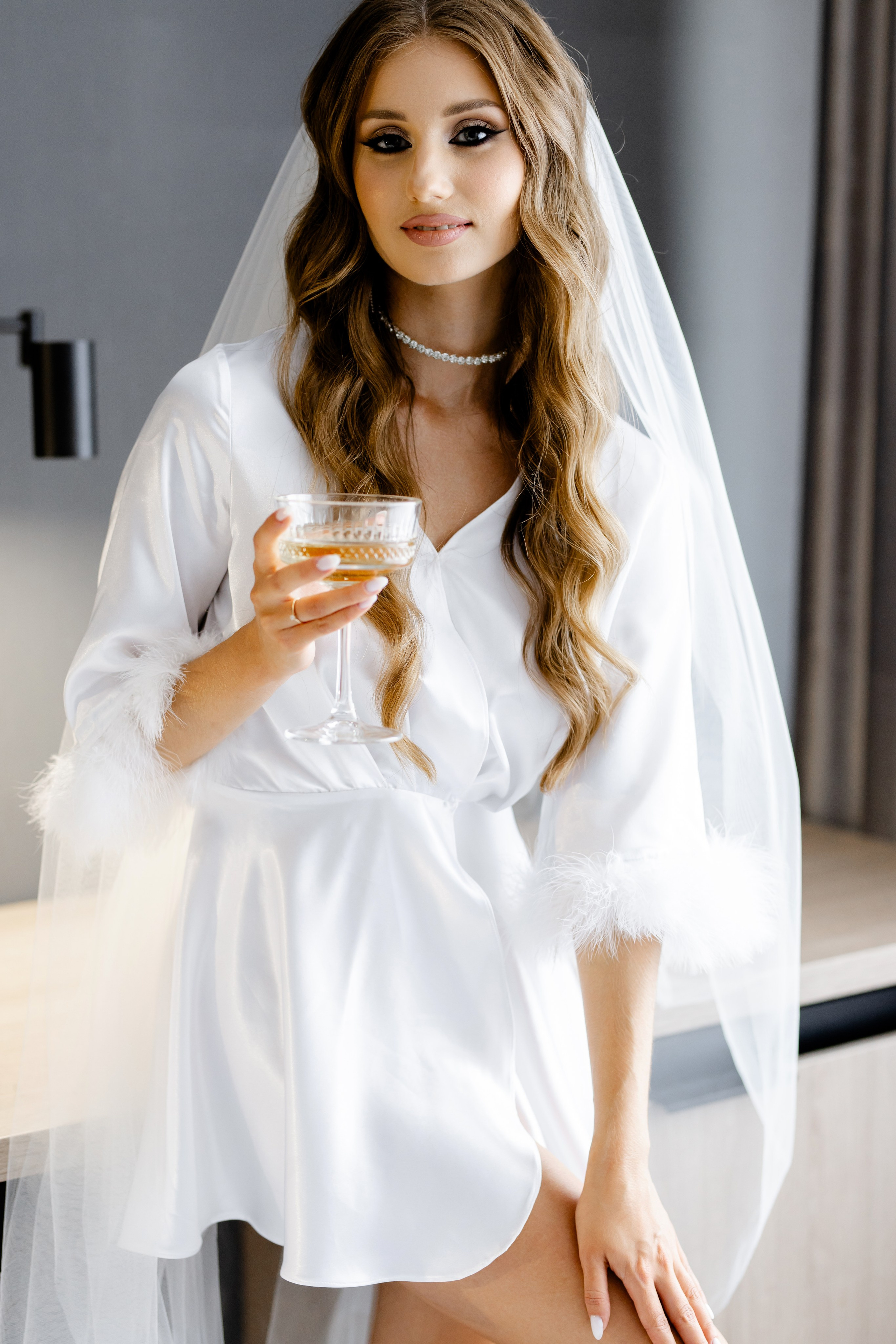 Свадебный день Тимура и Насти. Свадебный фотограф Анна Бабахина