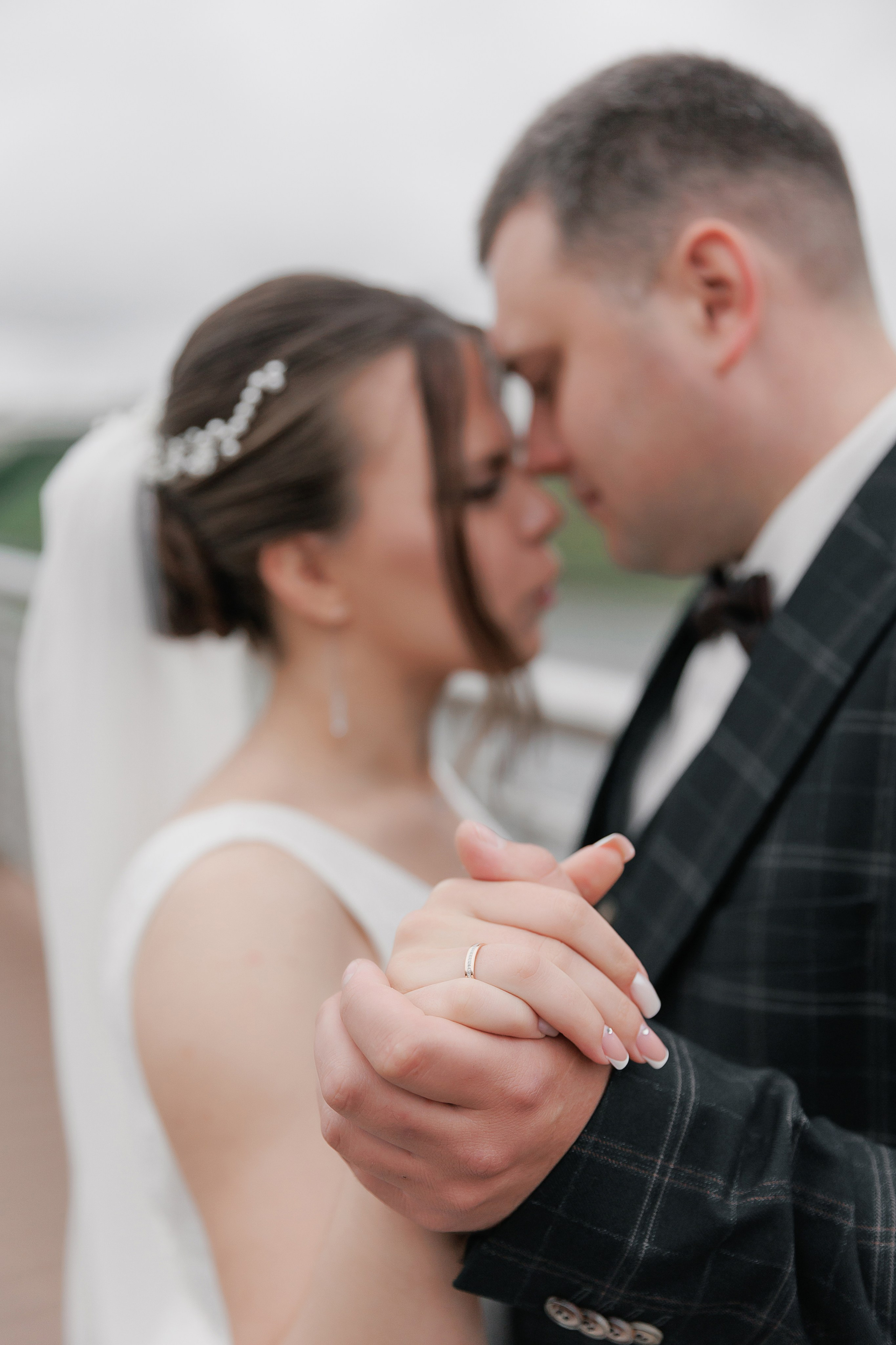 Свадьба Алины и Жени. Свадебный и семейный фотограф в Твери и Тверской области