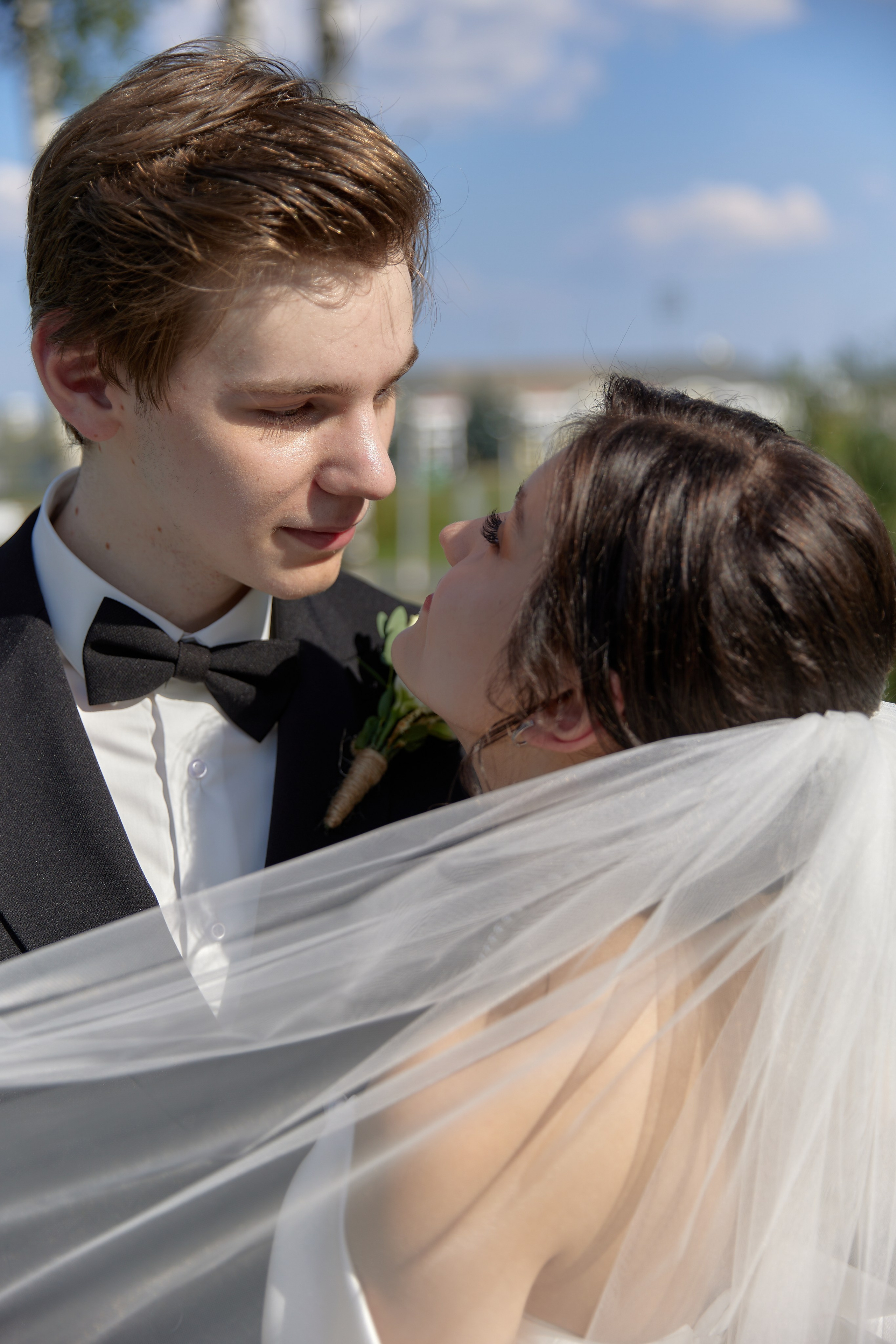 Роман &Анна. Свадебный и семейный фотограф г. Саранск