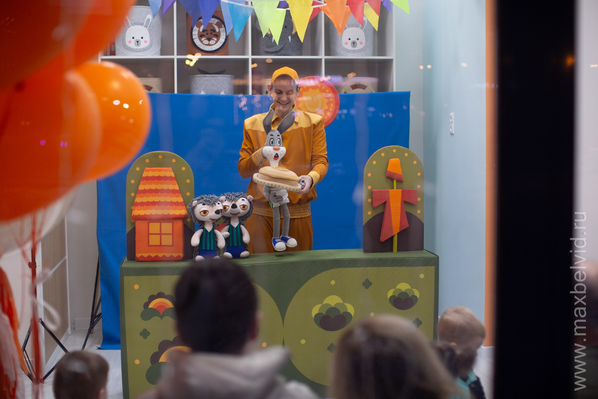 День открытых дверей в «Сердце Знаний» школа скоростного интеллекта. Студия Максима Белослюдцева