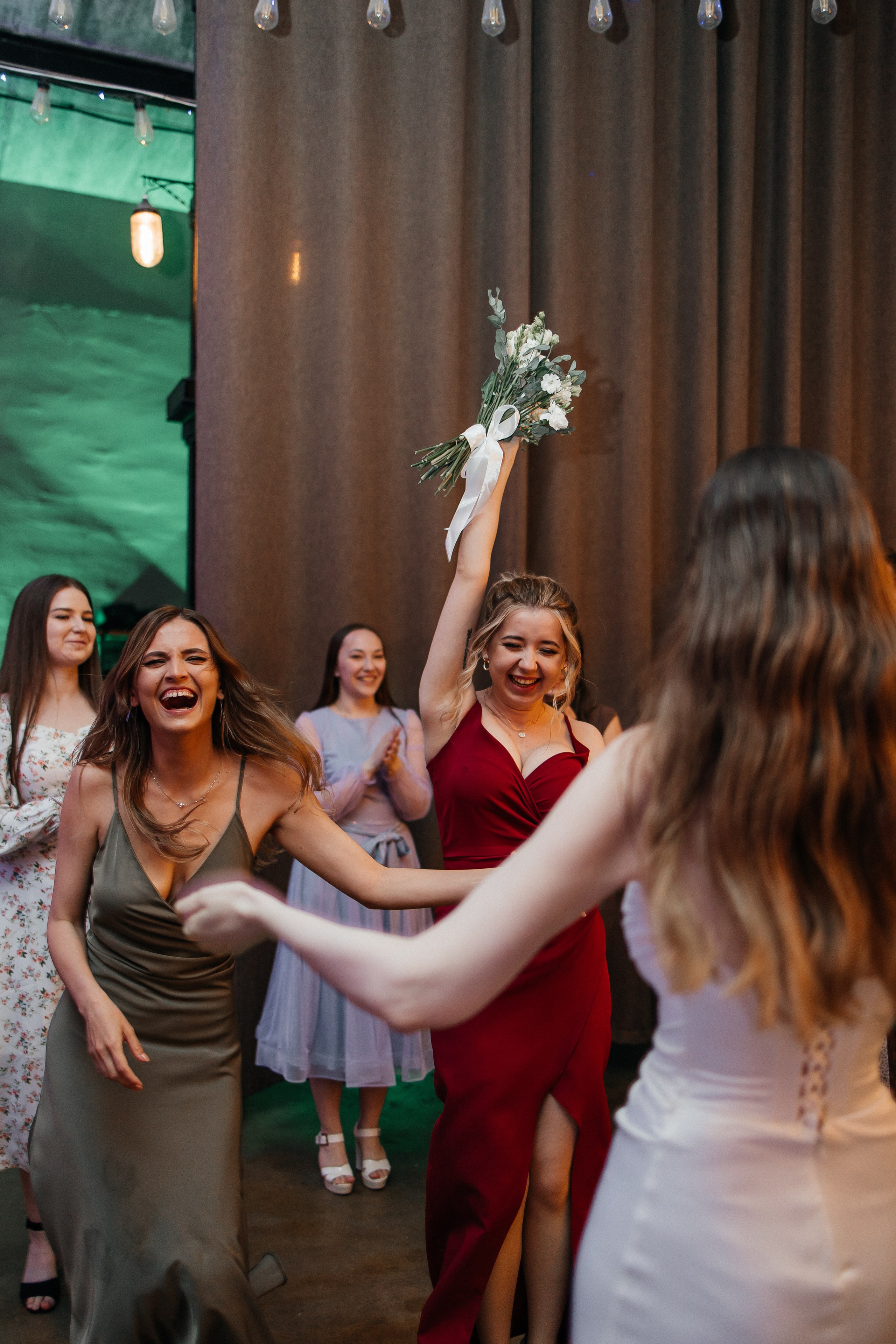 Алина и Дима. Свадебный и семейный фотограф Тина Ленина Москва/Санкт-Петербург