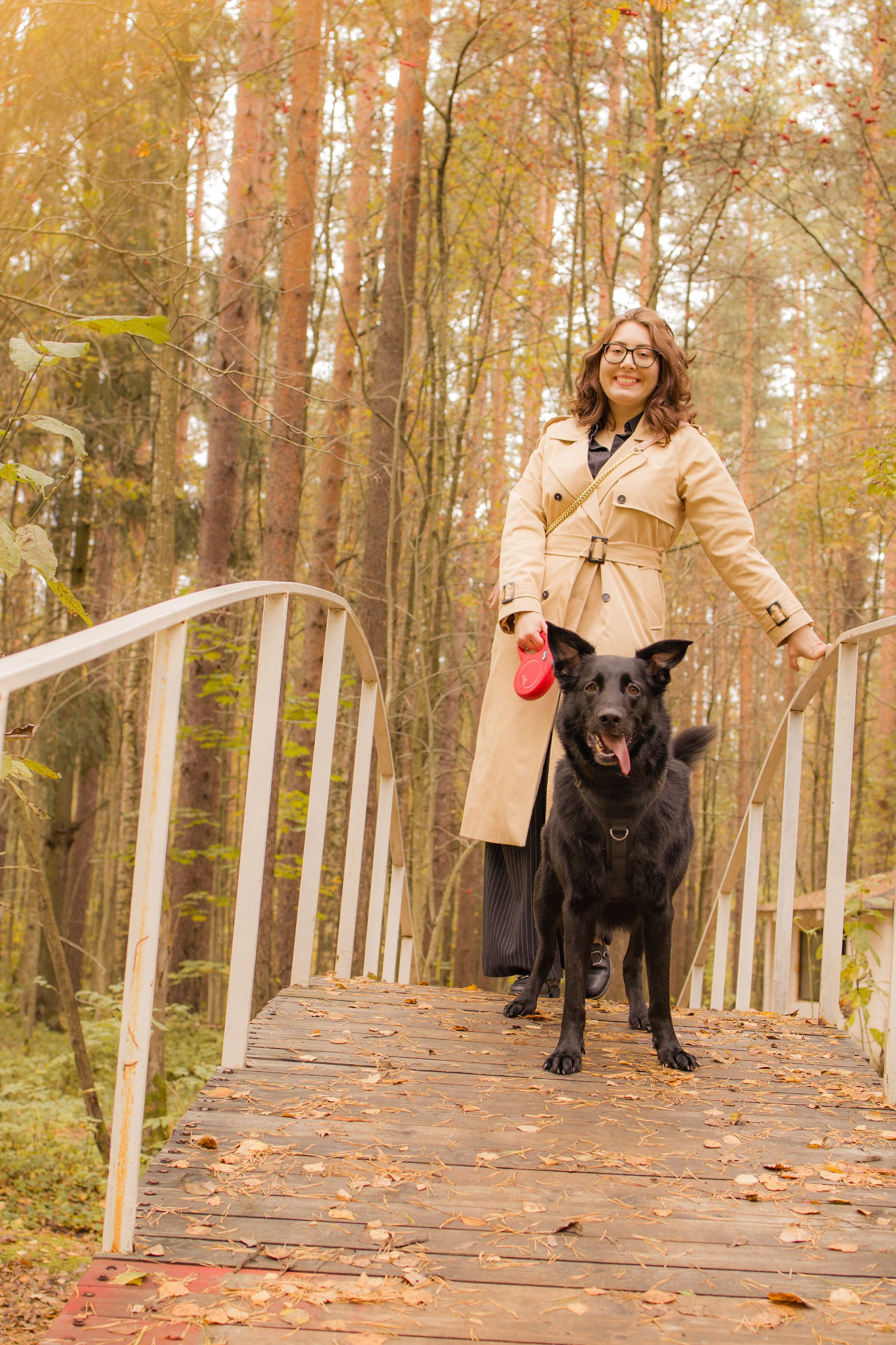 Даша и Дэни. Художественная фотография