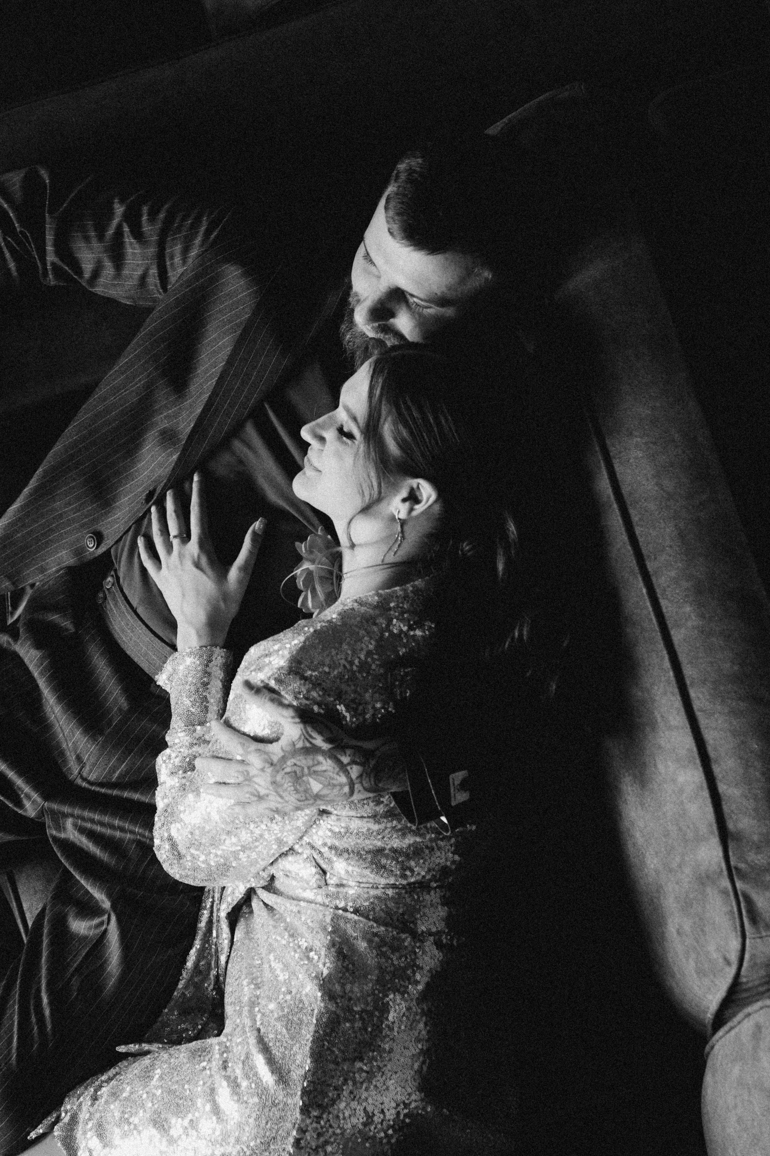 Свадебная съемка. Анна Таркина