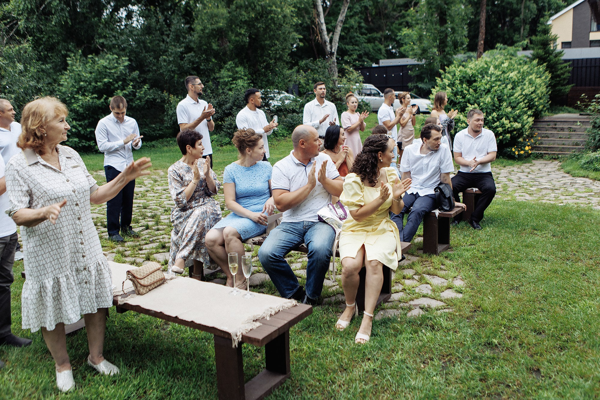 Катя и Вадим 27.07.24. Свадебный фотограф Владивосток Алина Гевондова