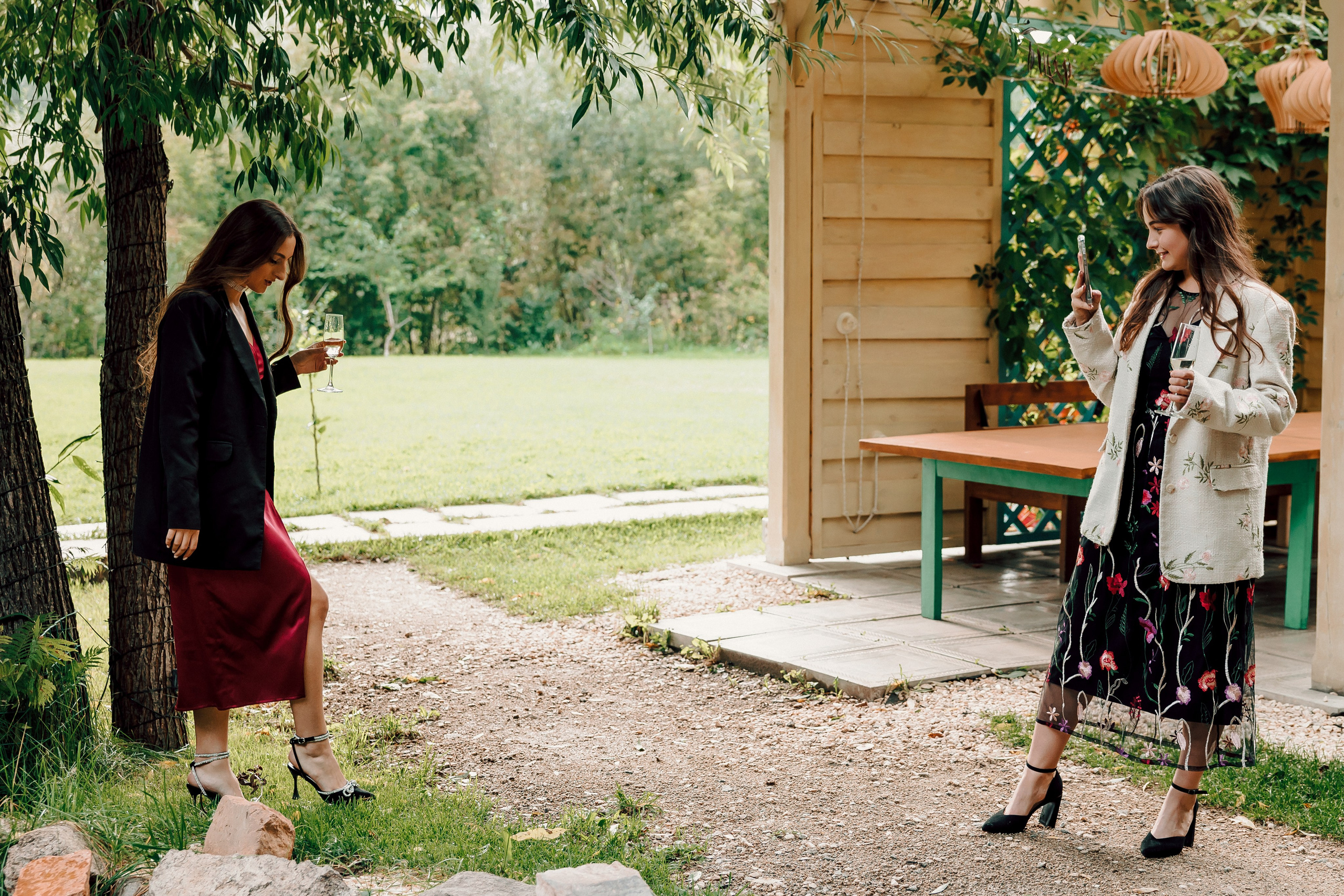 Свадебный день — Глеб и Дарья. Лёшка Варзегов — фотограф