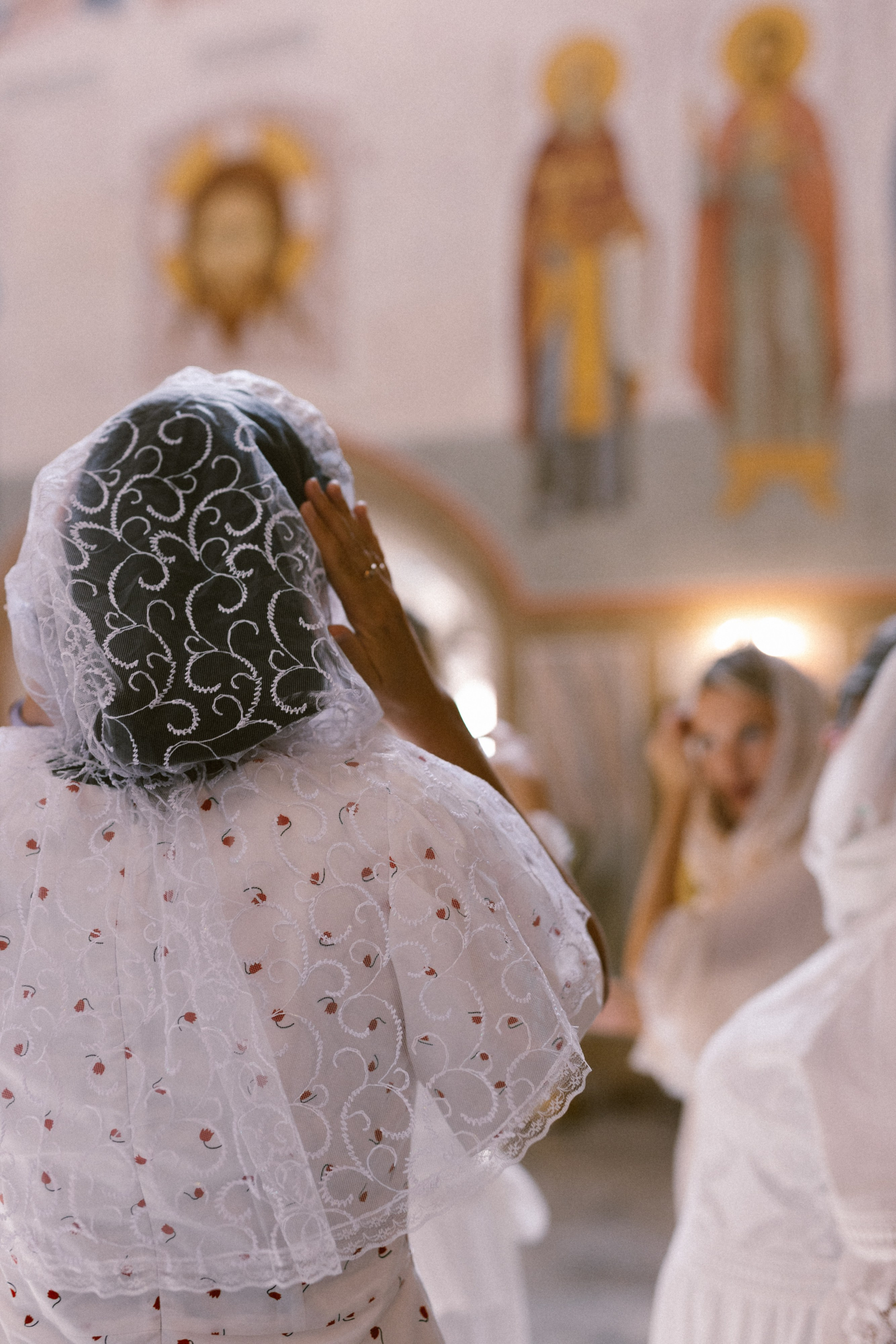 Солнечный. Варвара Синицына: семейный фотограф в Москве