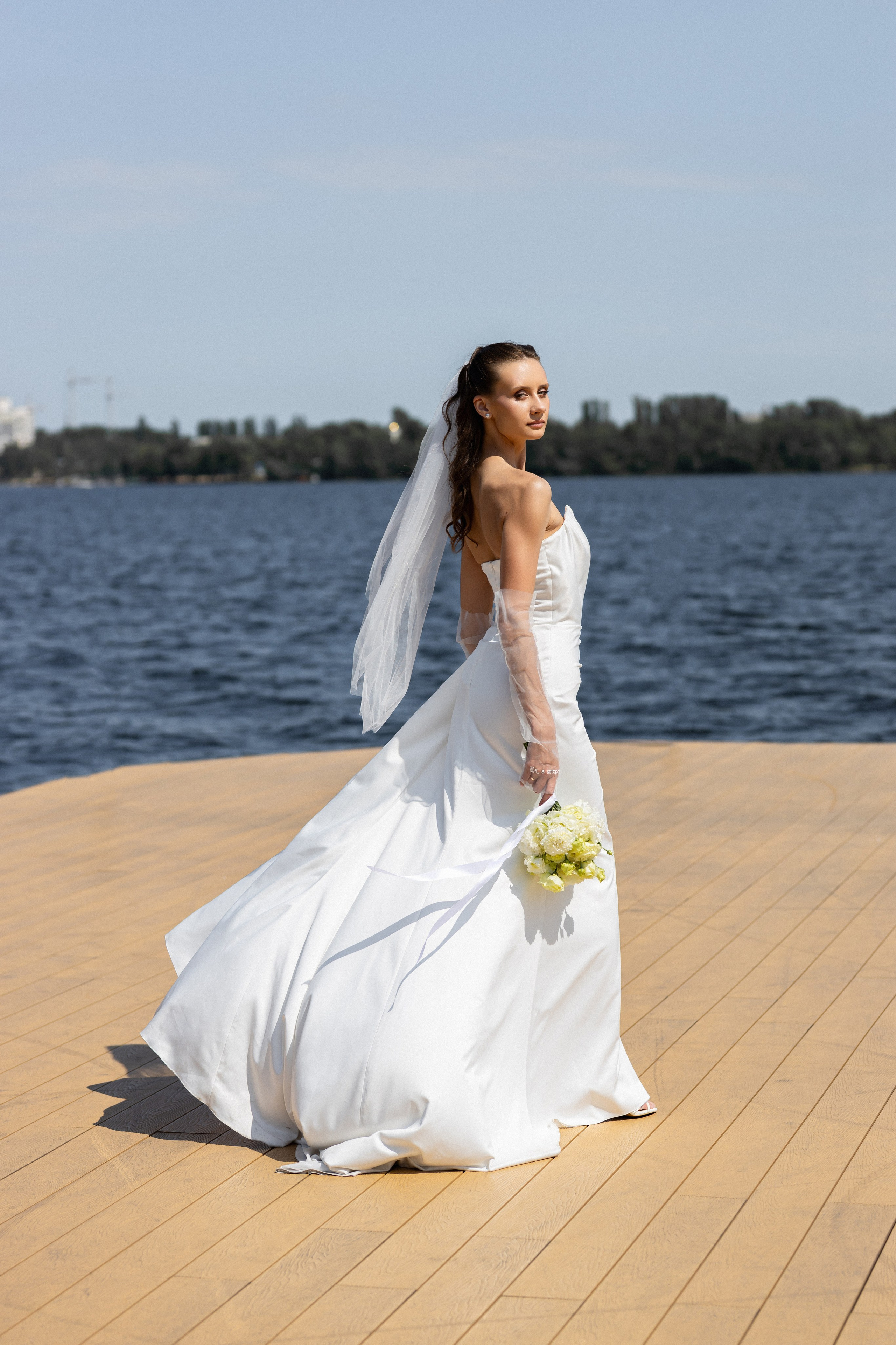 Свадьбы. Фотограф Воронеж Юлия Брижан