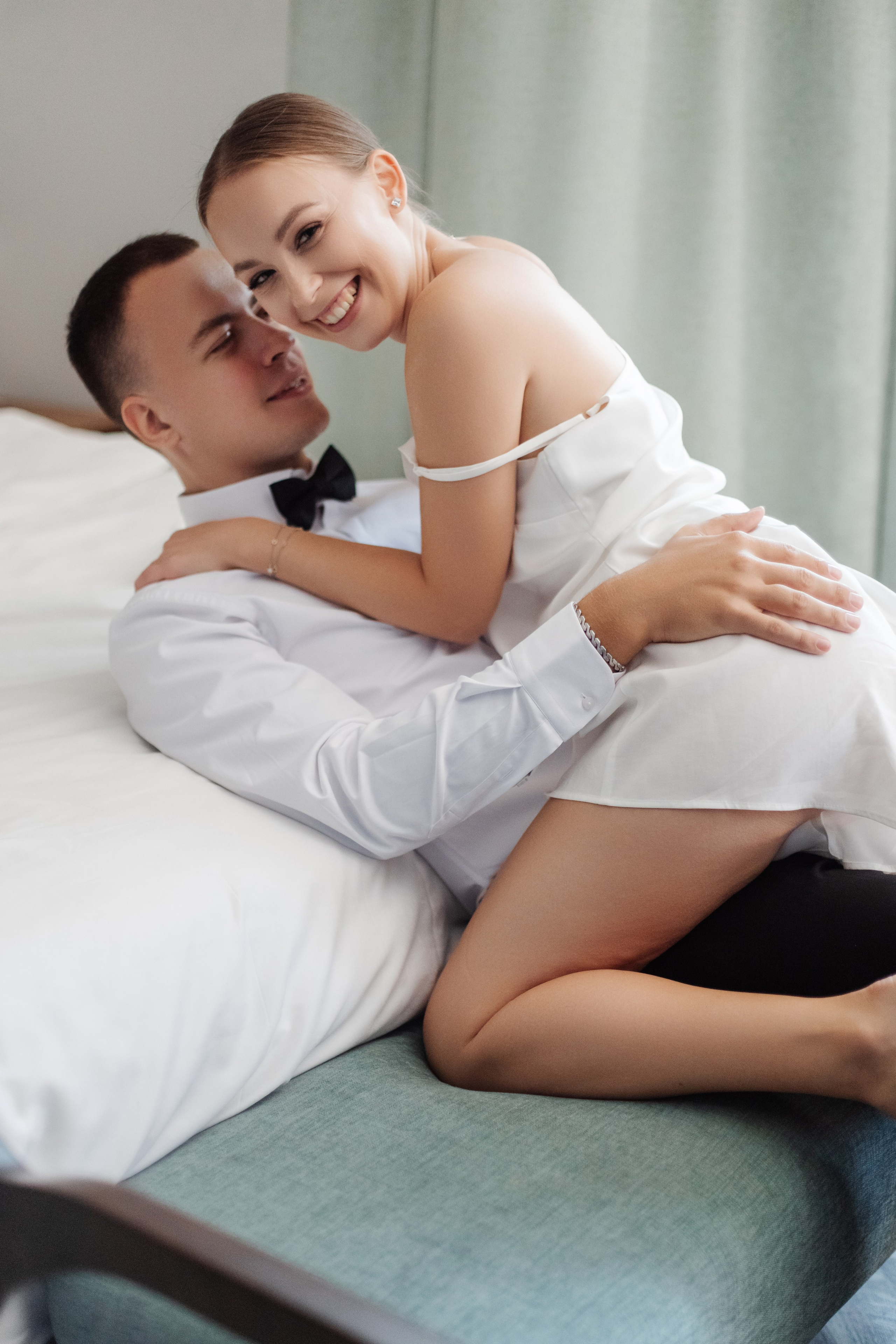 Елизавета & Андрей. Свадебный фотограф Минск Ирина Раевская