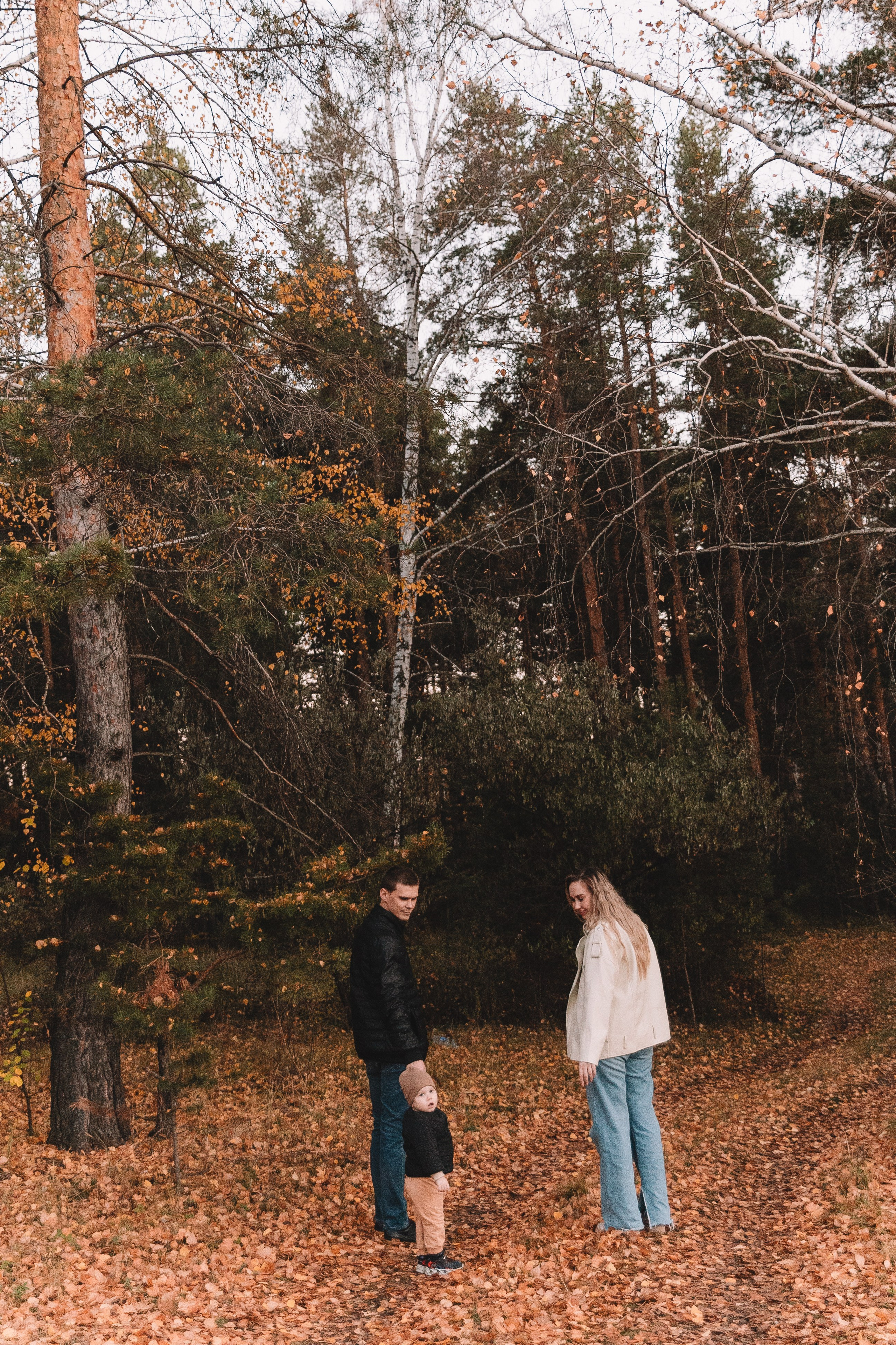 Семья Черневых. Семейный и свадебный фотограф в Южноуральске Екатерина Столярова