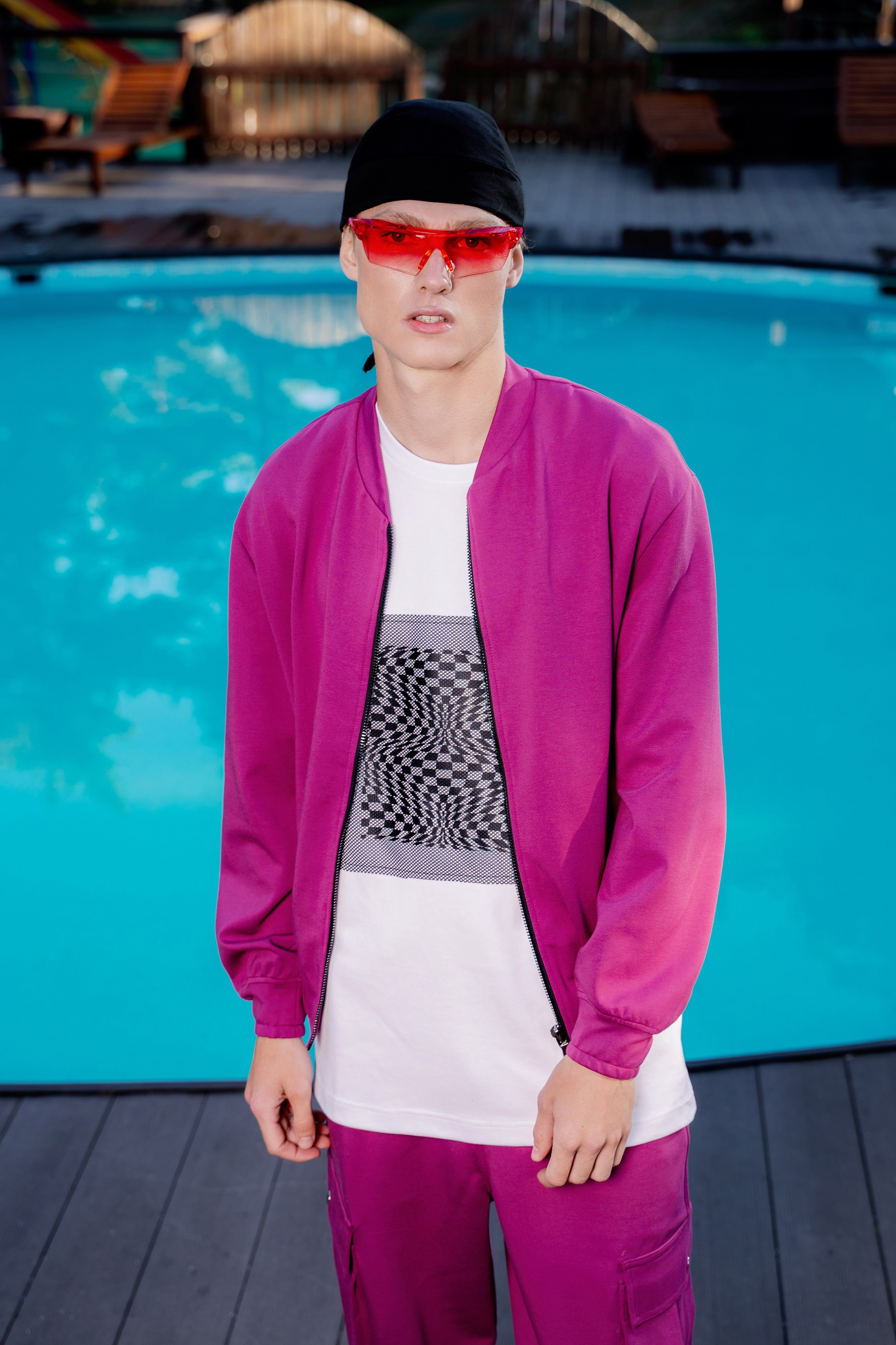 10/08/2023 Campaign Pool. Журнал Камергер