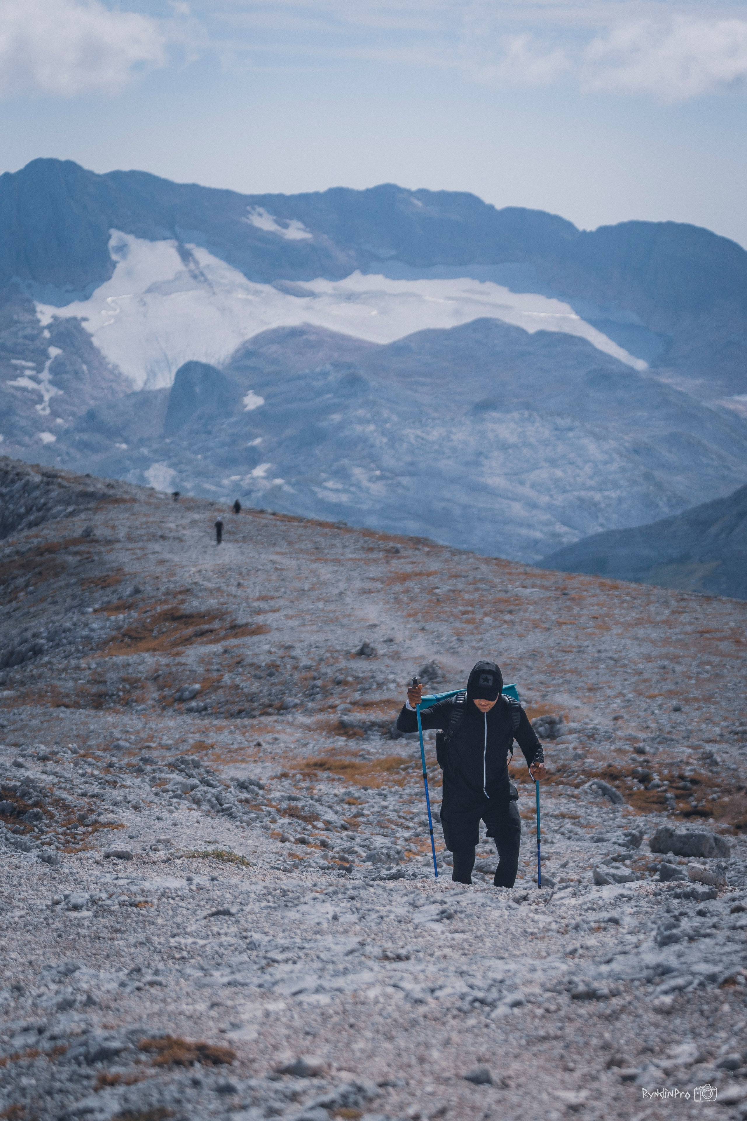 Поход на Оштен с командой Мадьяр 10.09.24. Репортажный фотограф в Краснодаре Рындин Дмитрий
