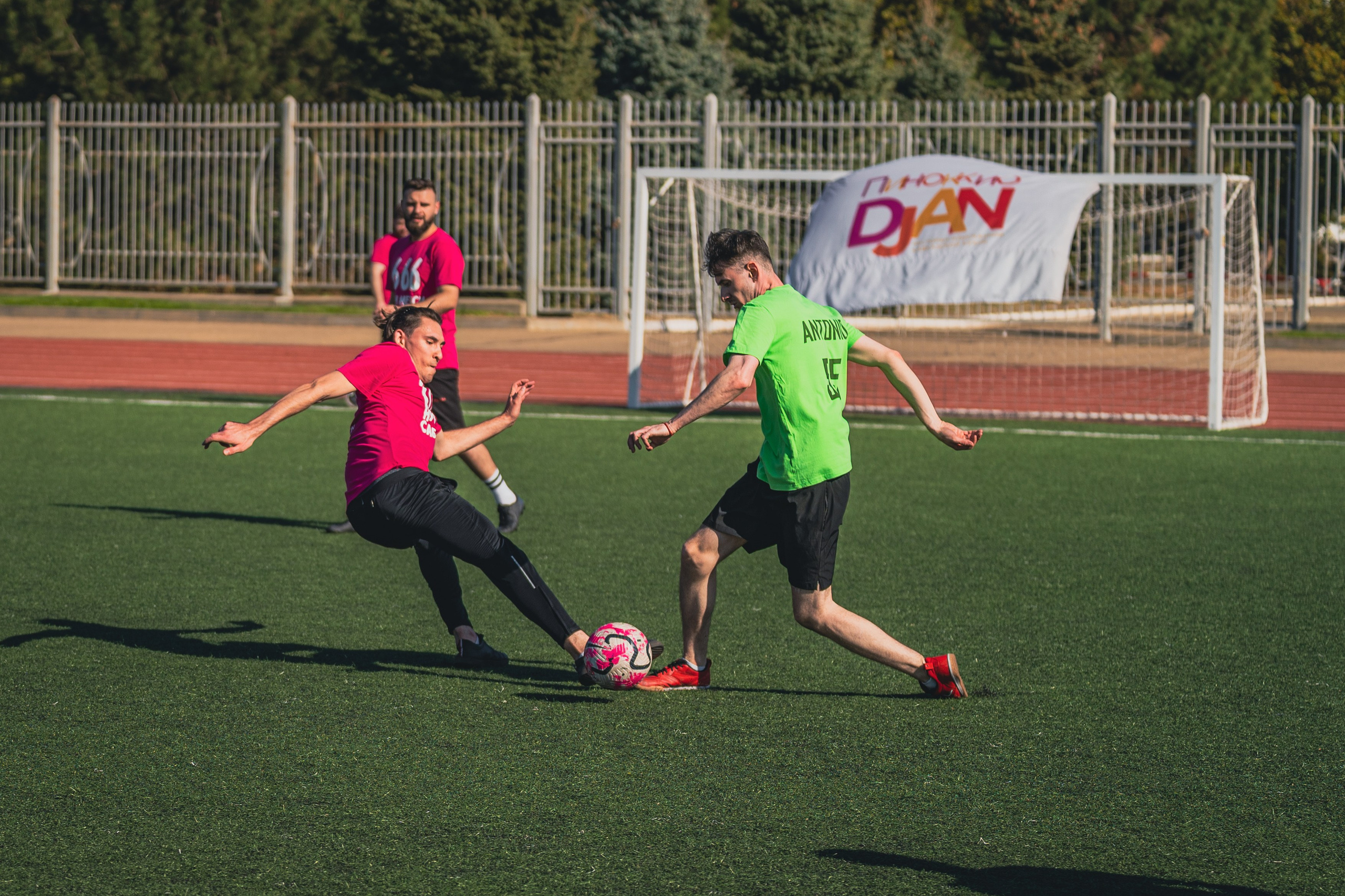 Чемпионат по футболу Мадьяр 15.10.23. Репортажный фотограф в Краснодаре Рындин Дмитрий