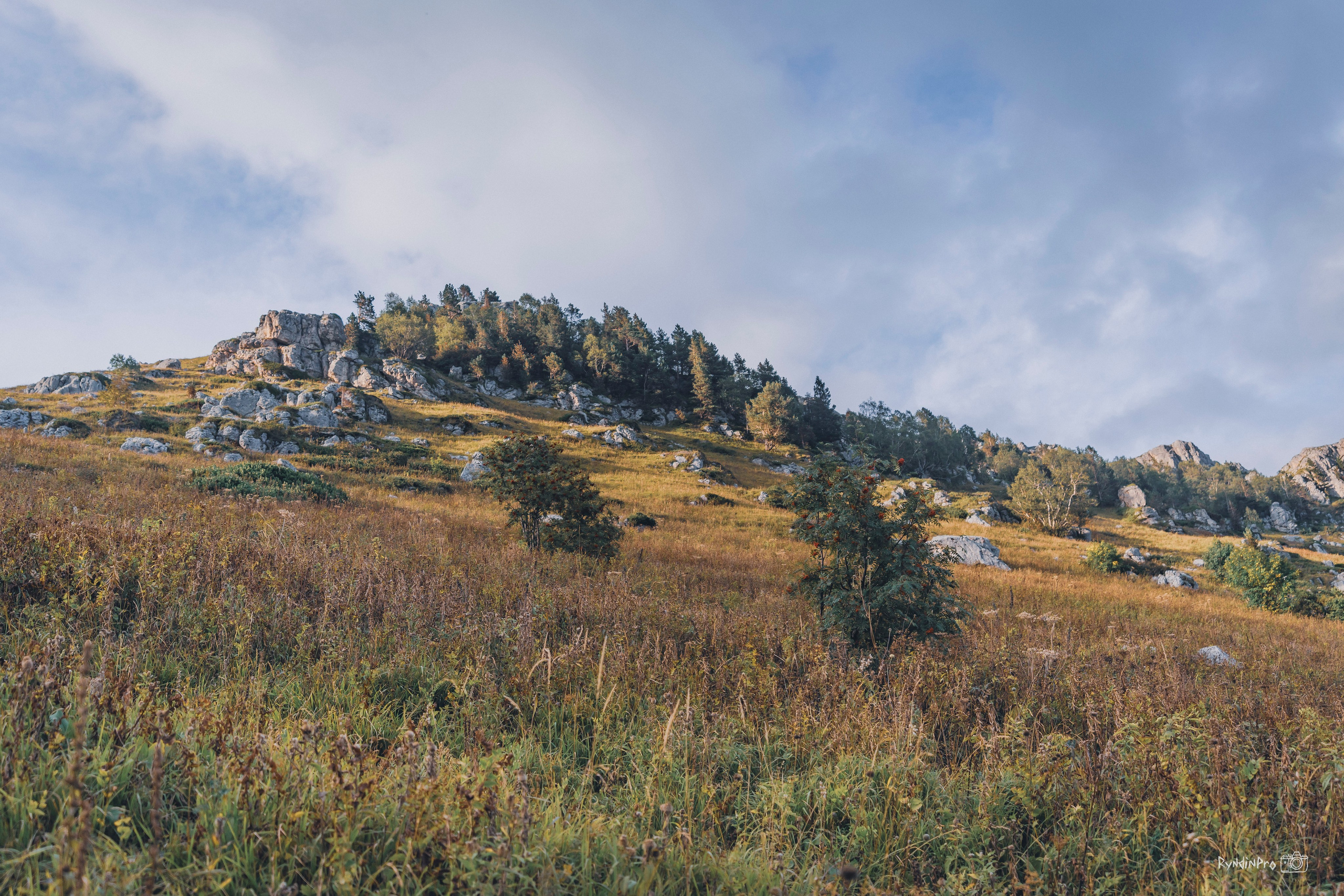 Поход на Оштен с командой Мадьяр 10.09.24. Репортажный фотограф в Краснодаре Рындин Дмитрий