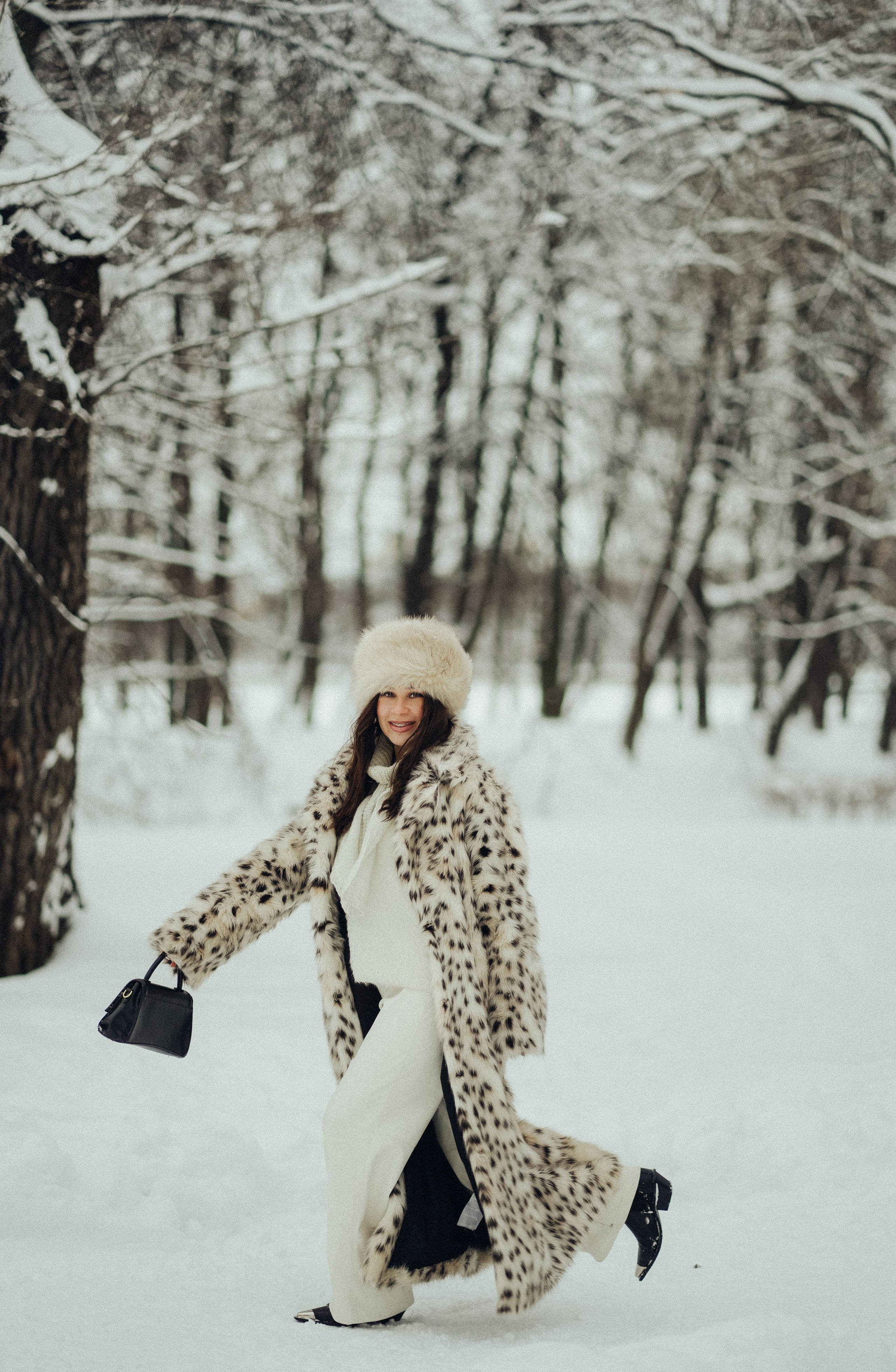 Янина. Фотограф г. Санкт-Петербург Александра Катанакова