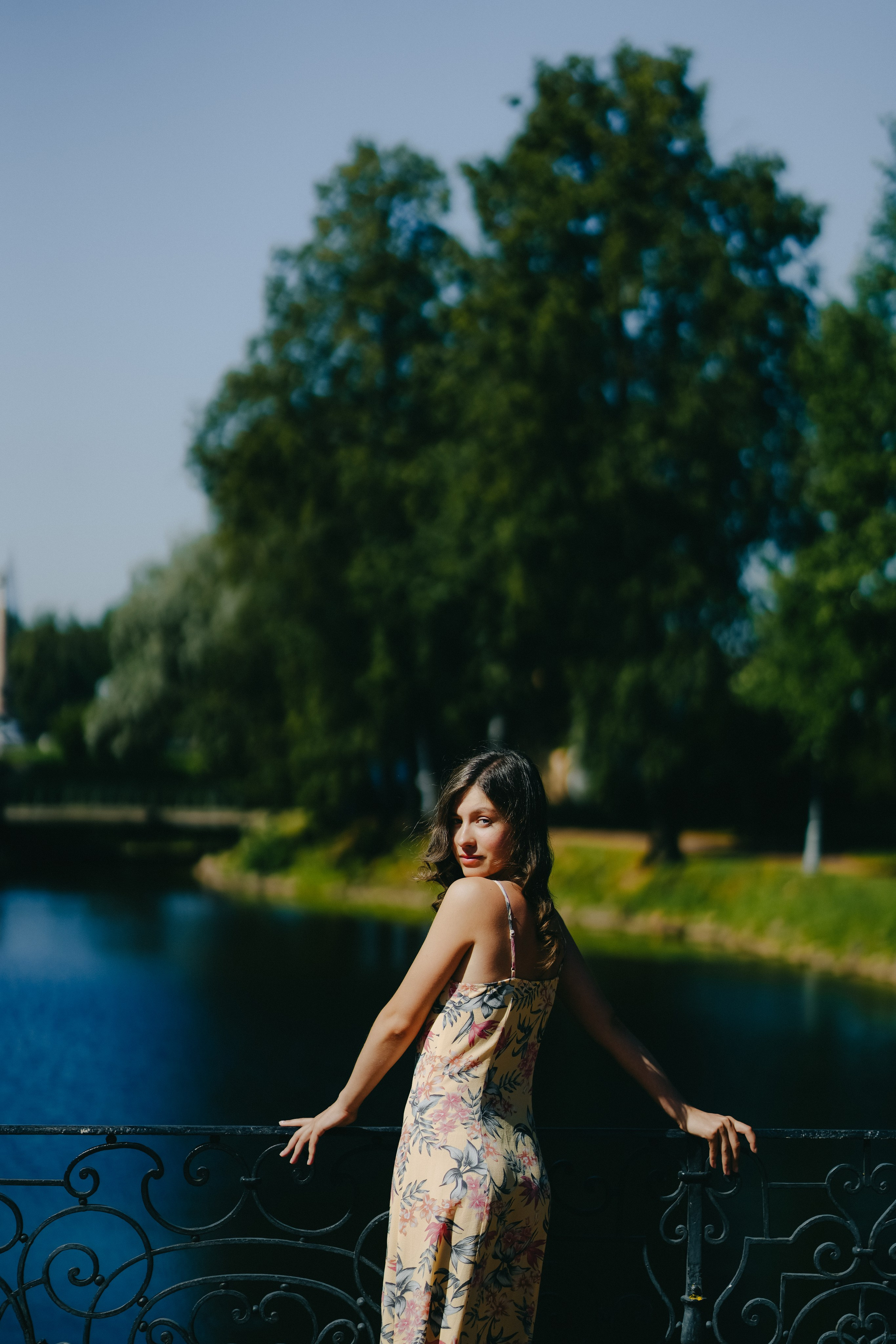 Аня. Фотограф г. Санкт-Петербург Александра Катанакова