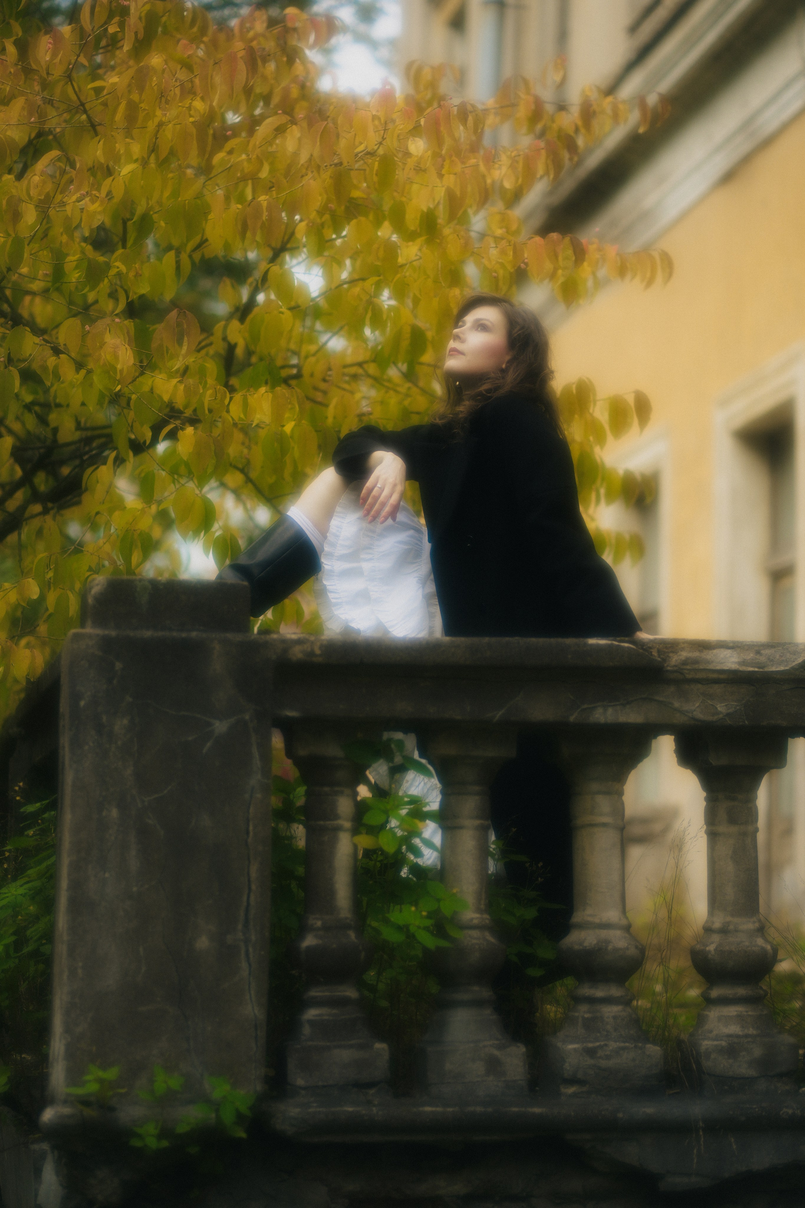 Аня. Фотограф г. Санкт-Петербург Александра Катанакова