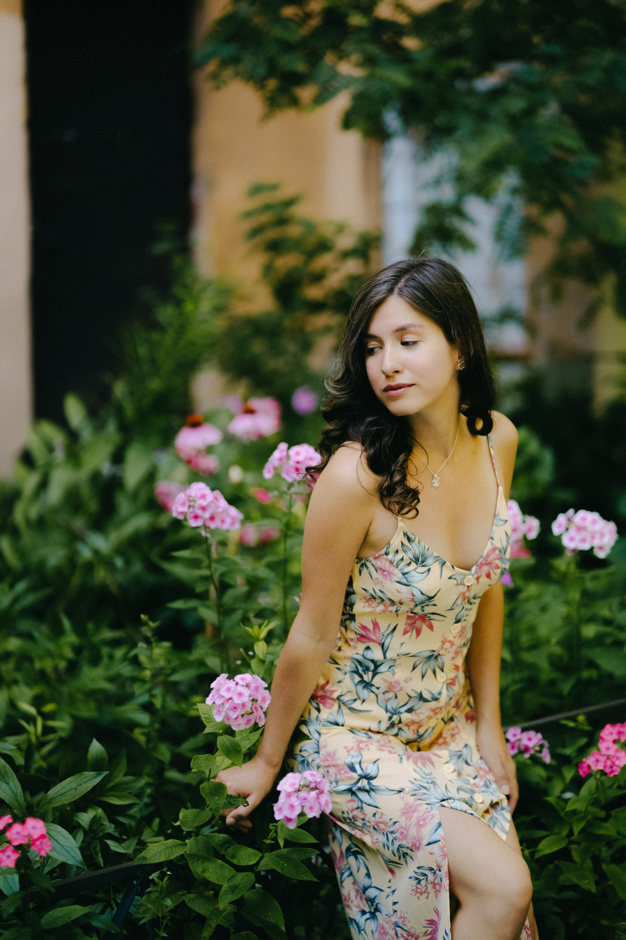 Аня. Фотограф г. Санкт-Петербург Александра Катанакова