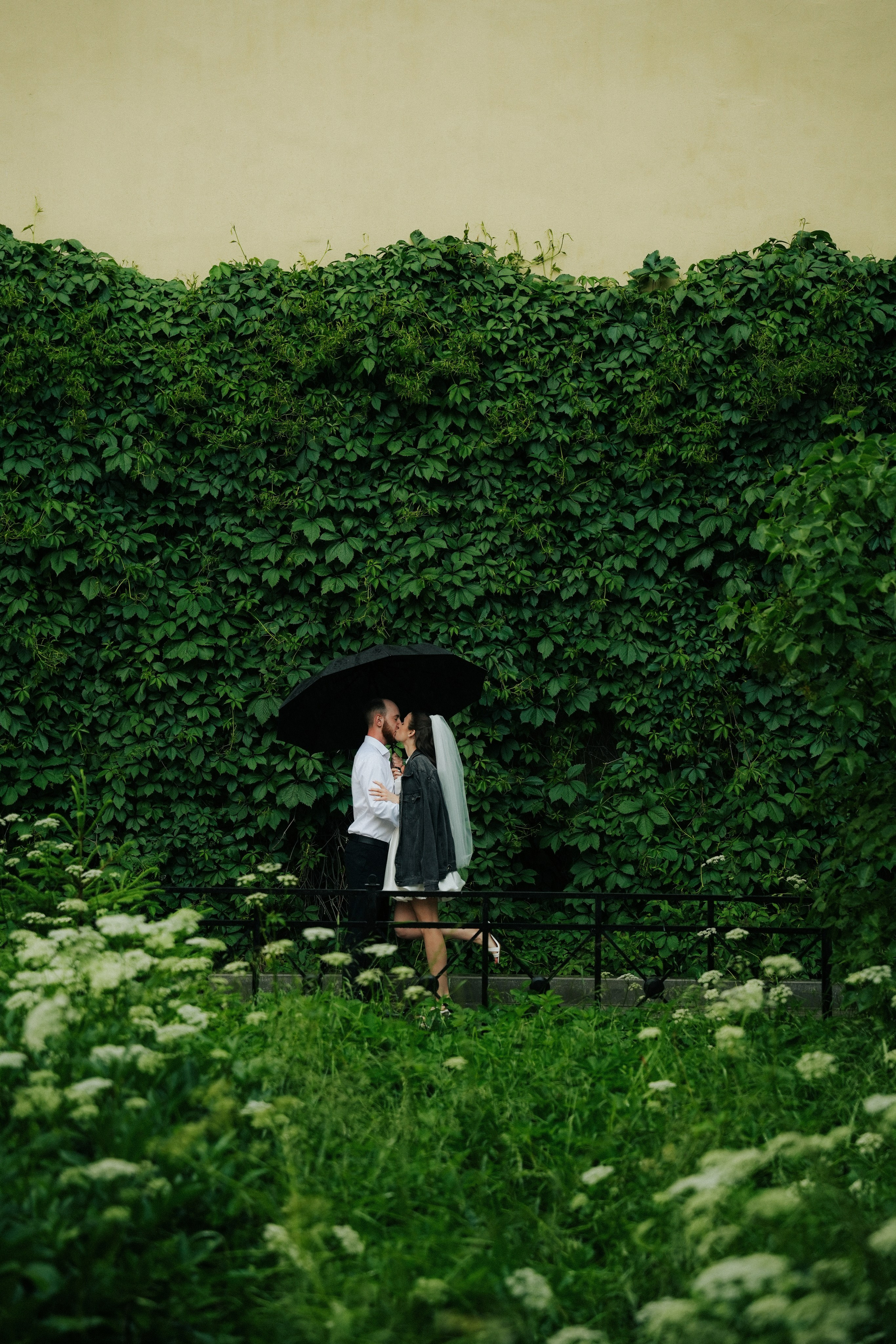 Маша и Никита. Фотограф г. Санкт-Петербург Александра Катанакова