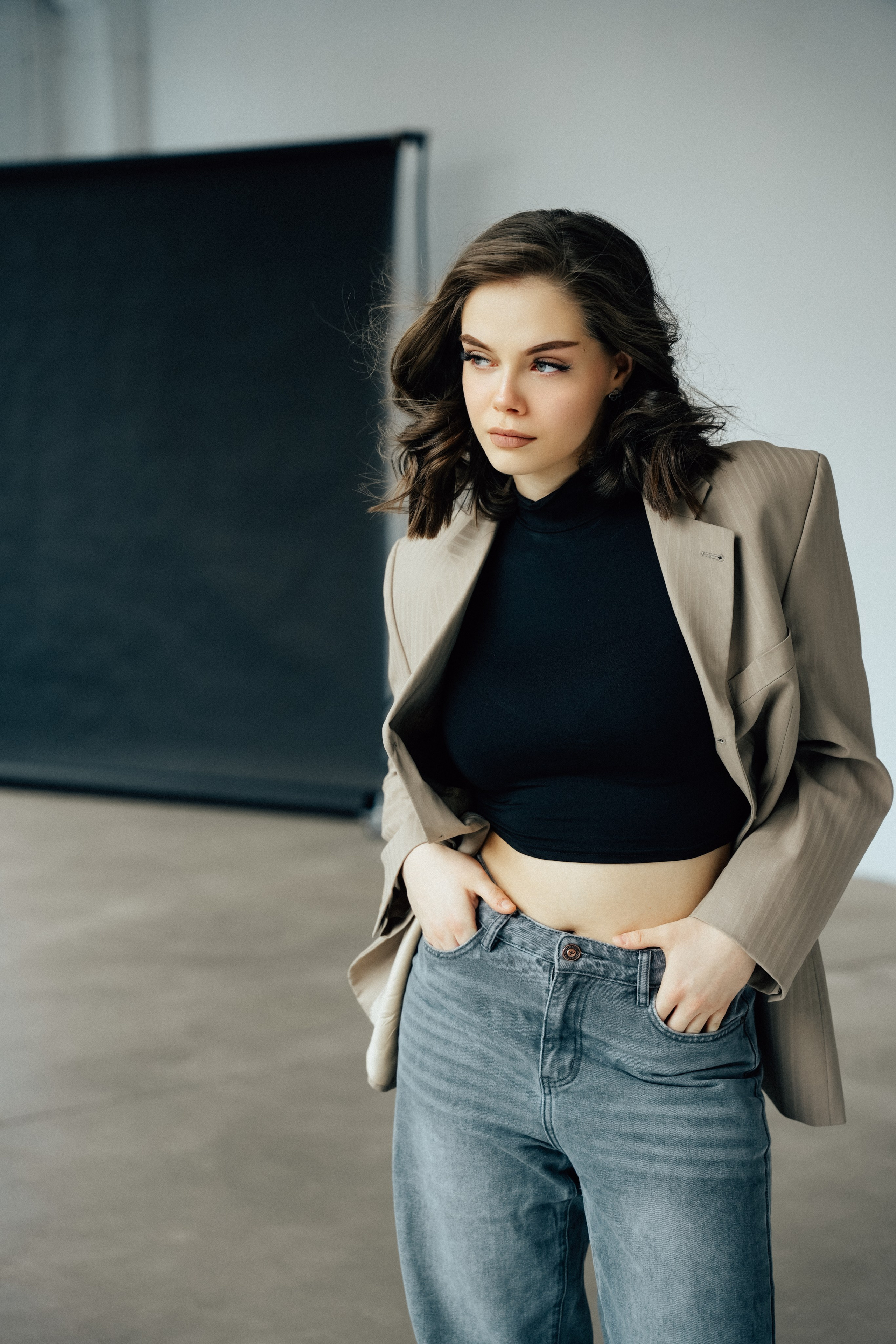 Лиза. Фотограф г. Санкт-Петербург Александра Катанакова