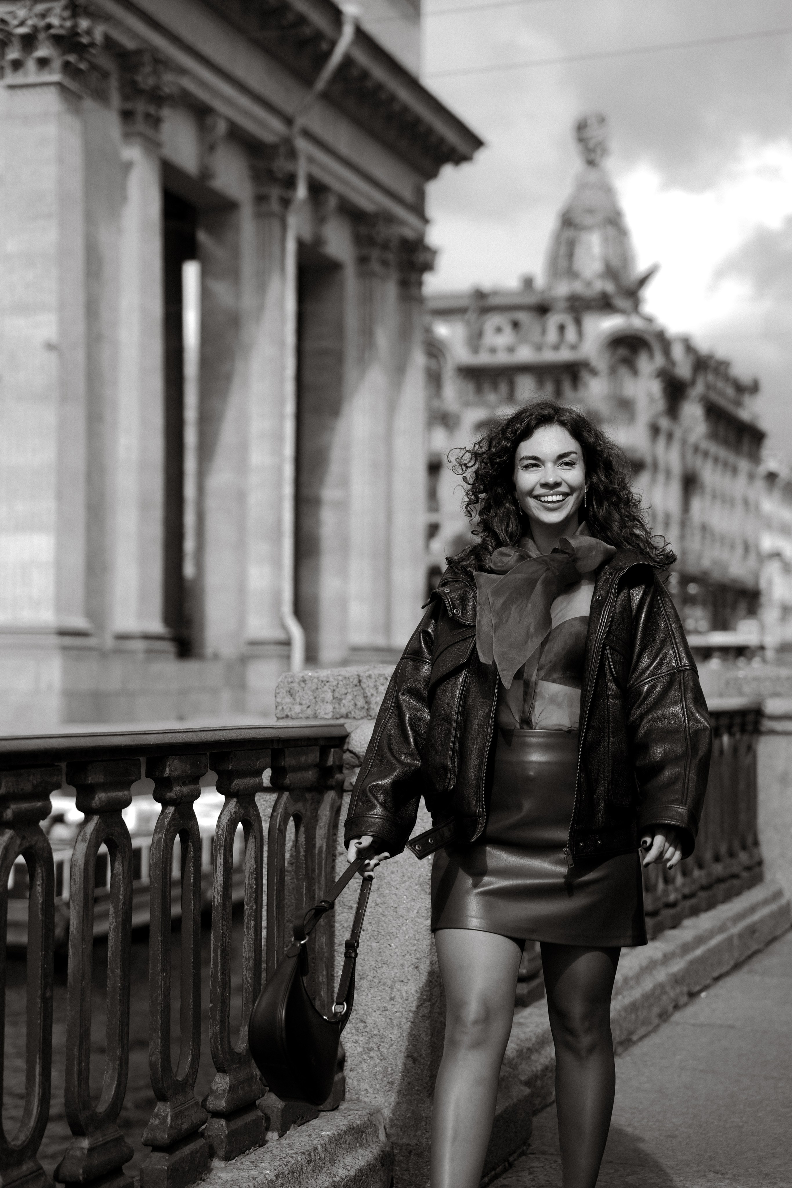 Таня. Фотограф г. Санкт-Петербург Александра Катанакова