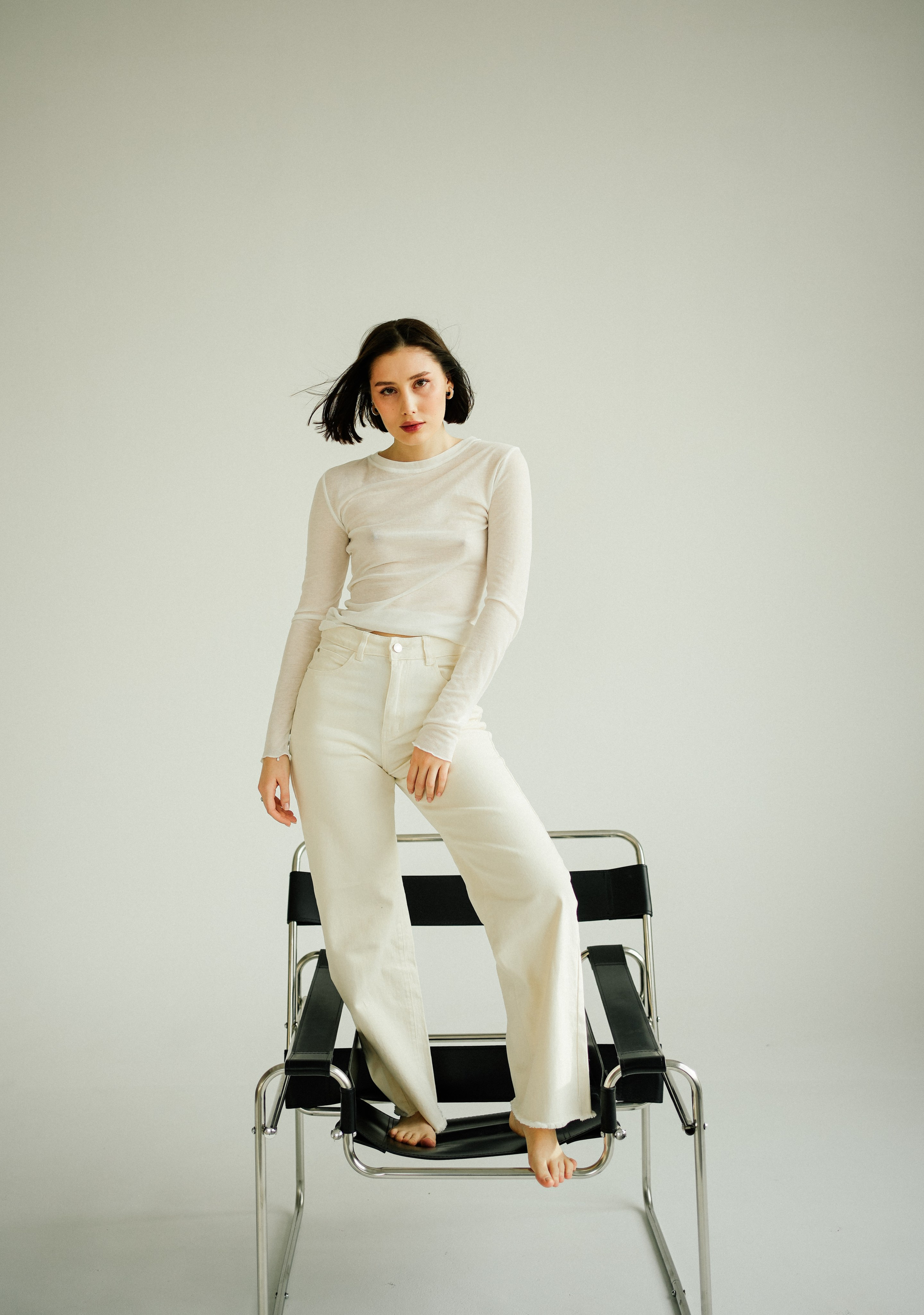 Ксюша. Фотограф г. Санкт-Петербург Александра Катанакова