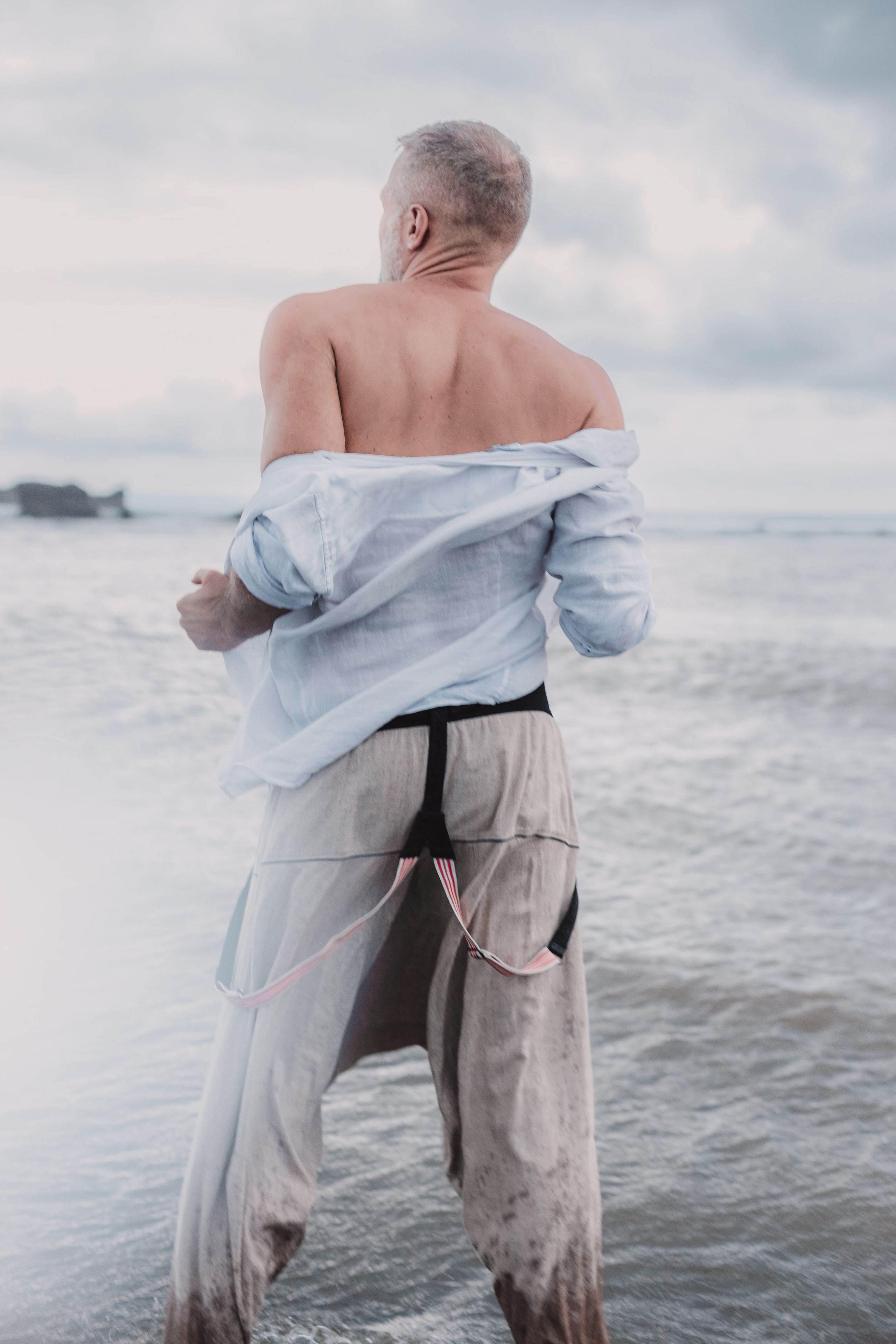 Aleksandr and power. Mariam Bagdasaryan