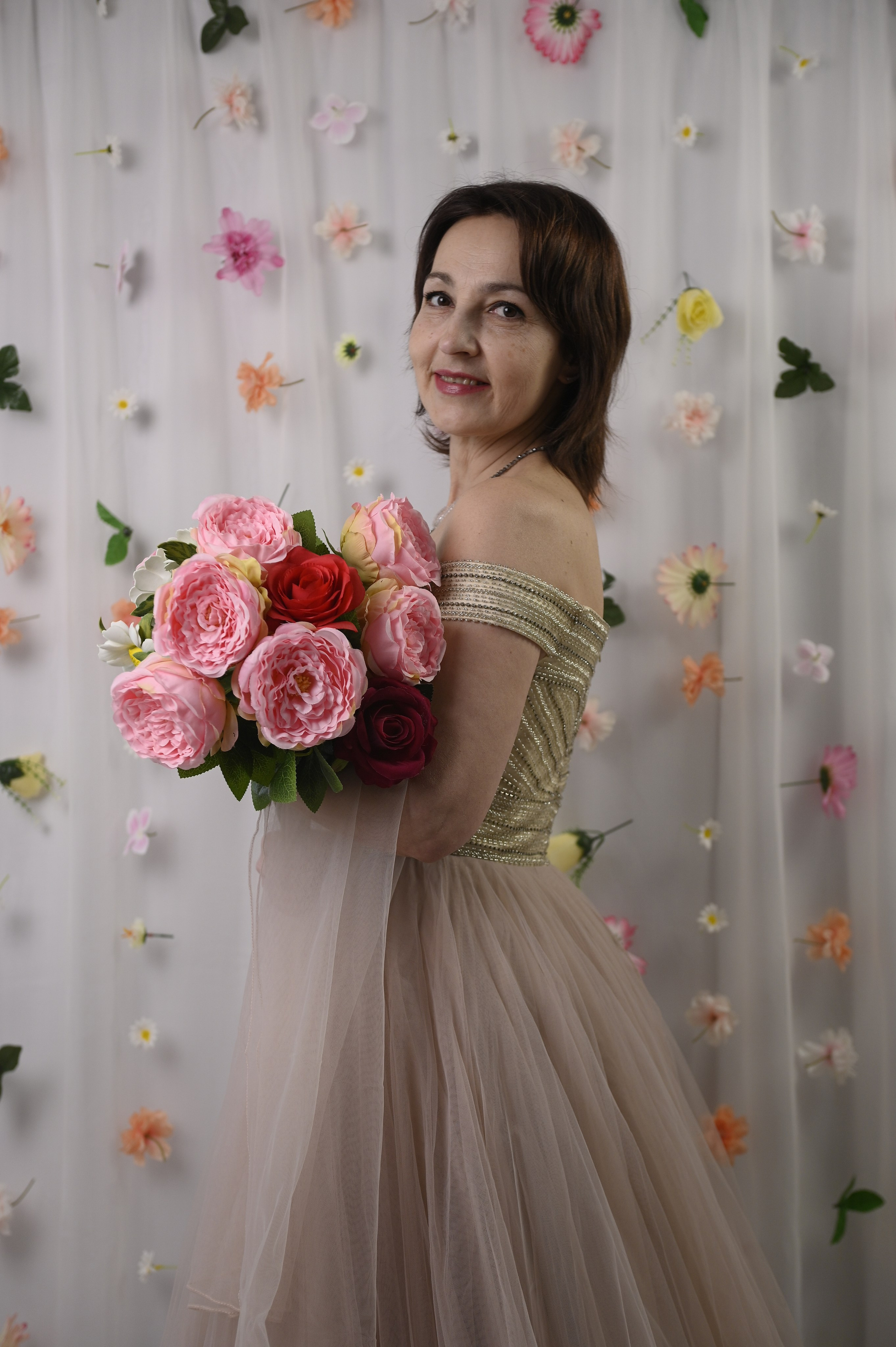 Атмосферная съемка. Фотосессии в Тольятти Студия «ТВОЕ ФОТО»