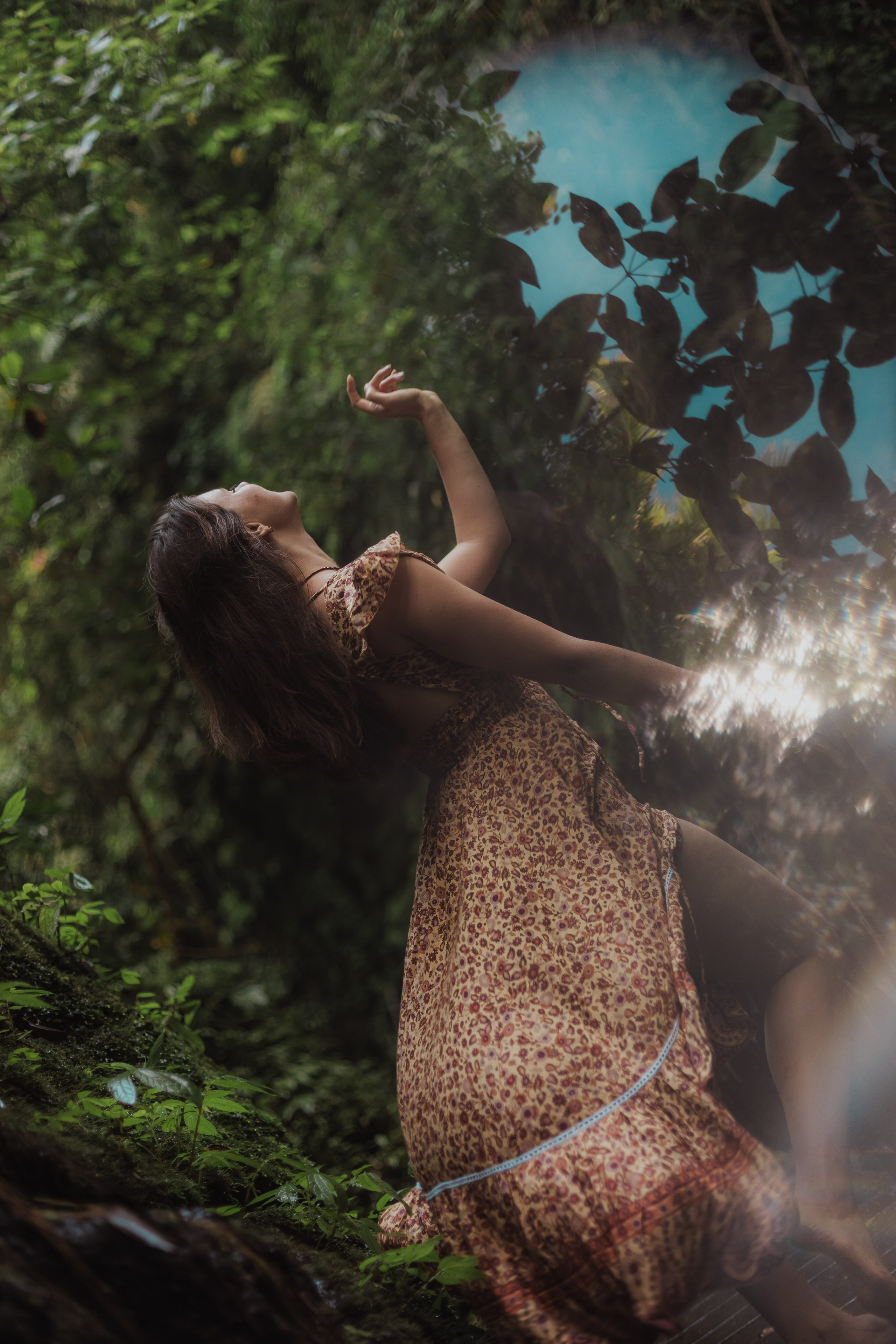 Дыши. Мариам Багдасарян