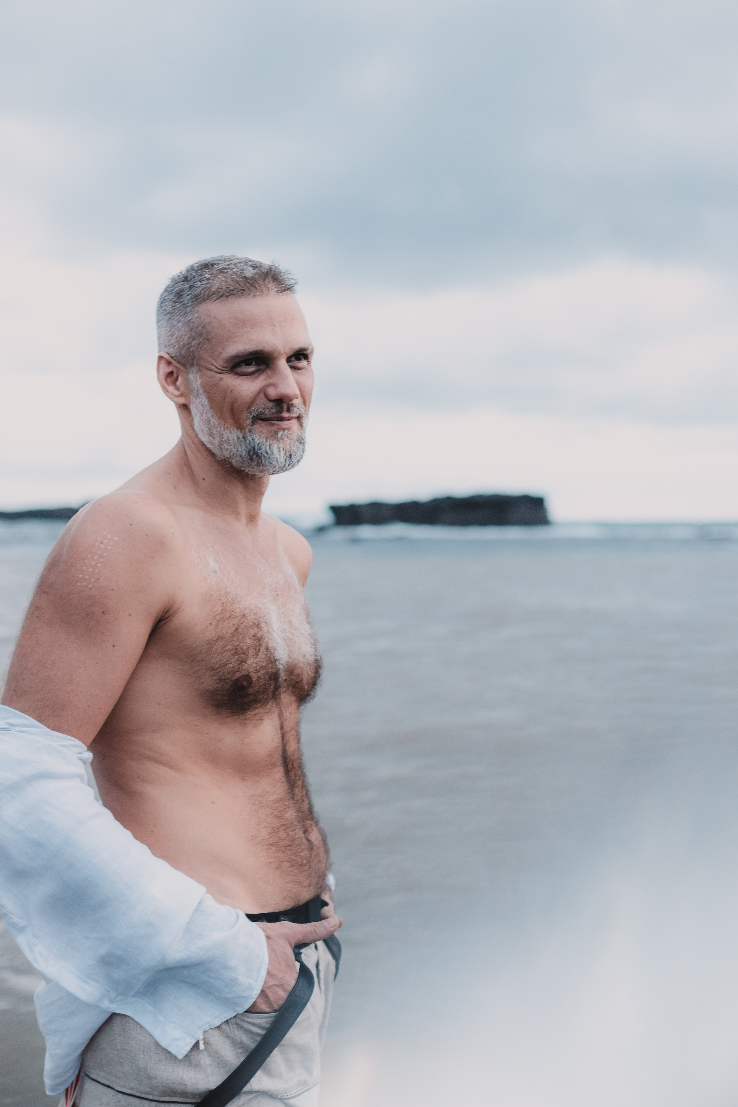 Aleksandr and power. Mariam Bagdasaryan