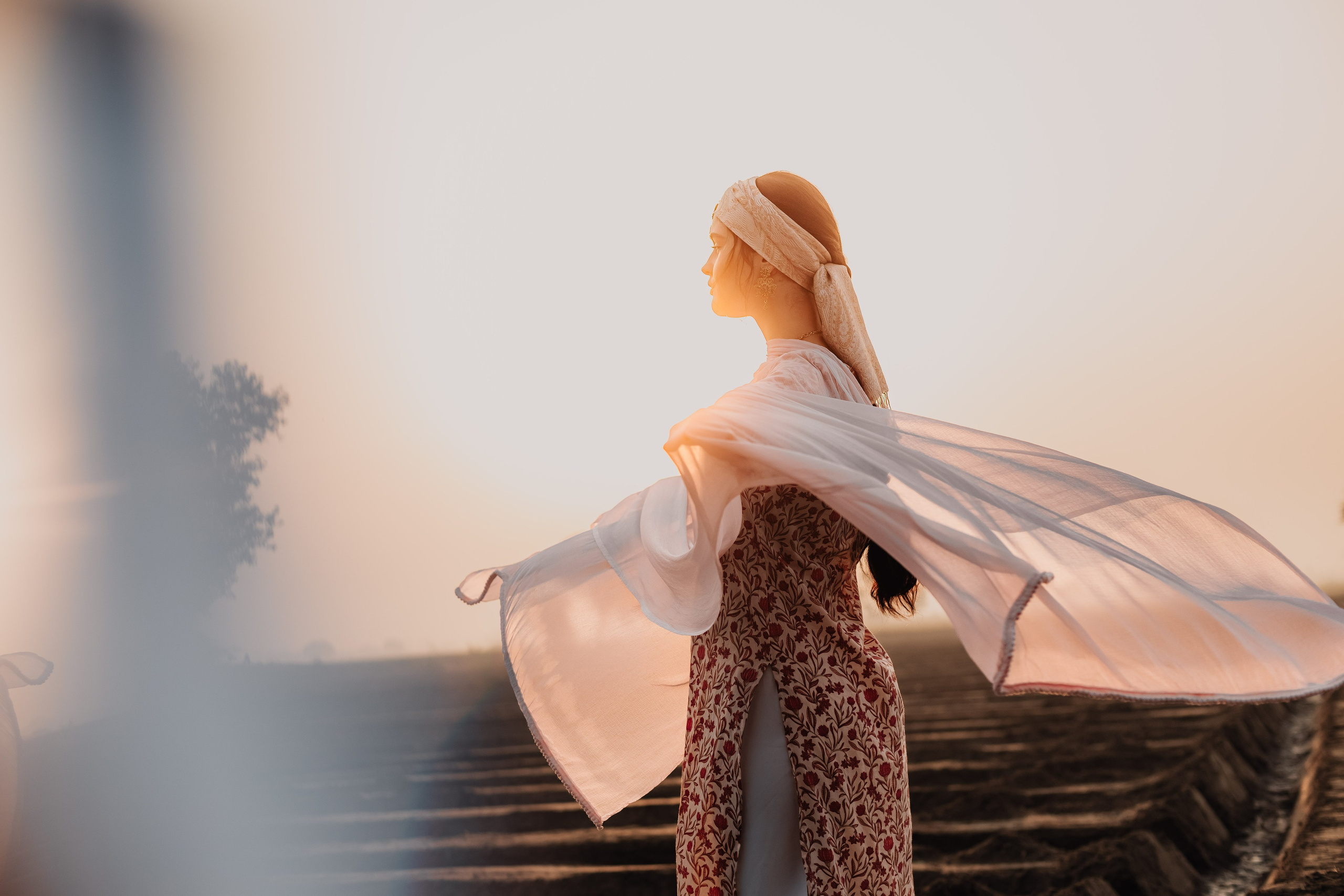 Manipura Devi. Мариам Багдасарян