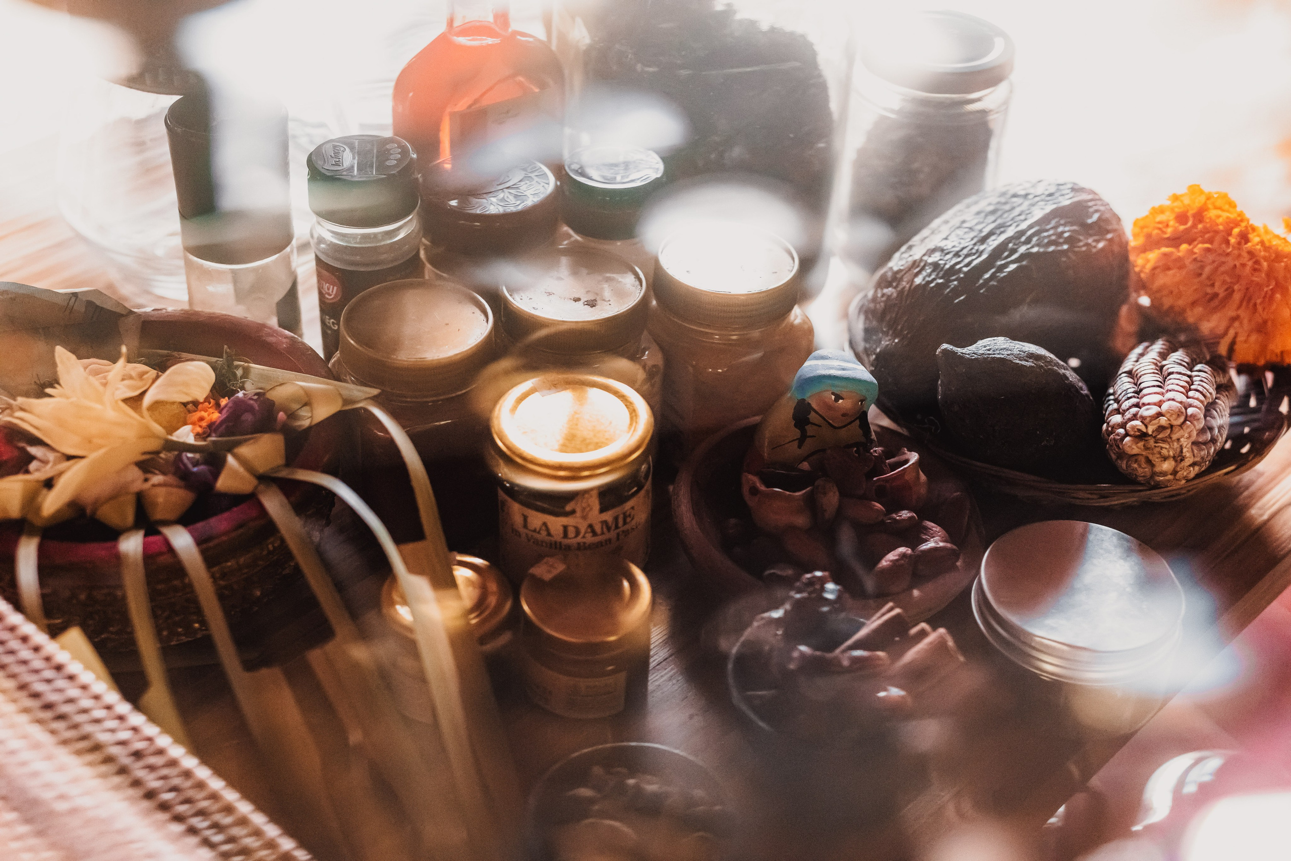 Cacao alchemy w Juan. Мариам Багдасарян