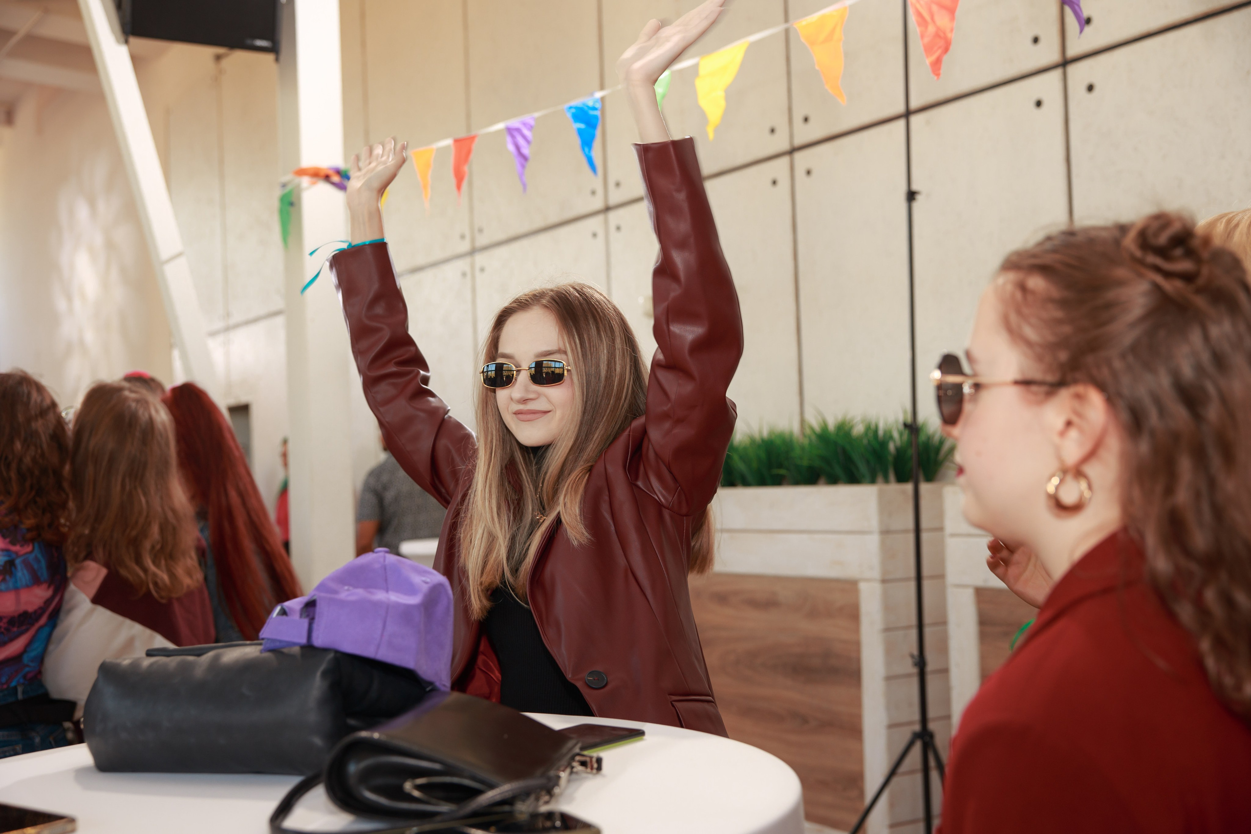 Discovery — Ecoloft. Свадебный и репортажный фотограф (Москва, Королев и другие)