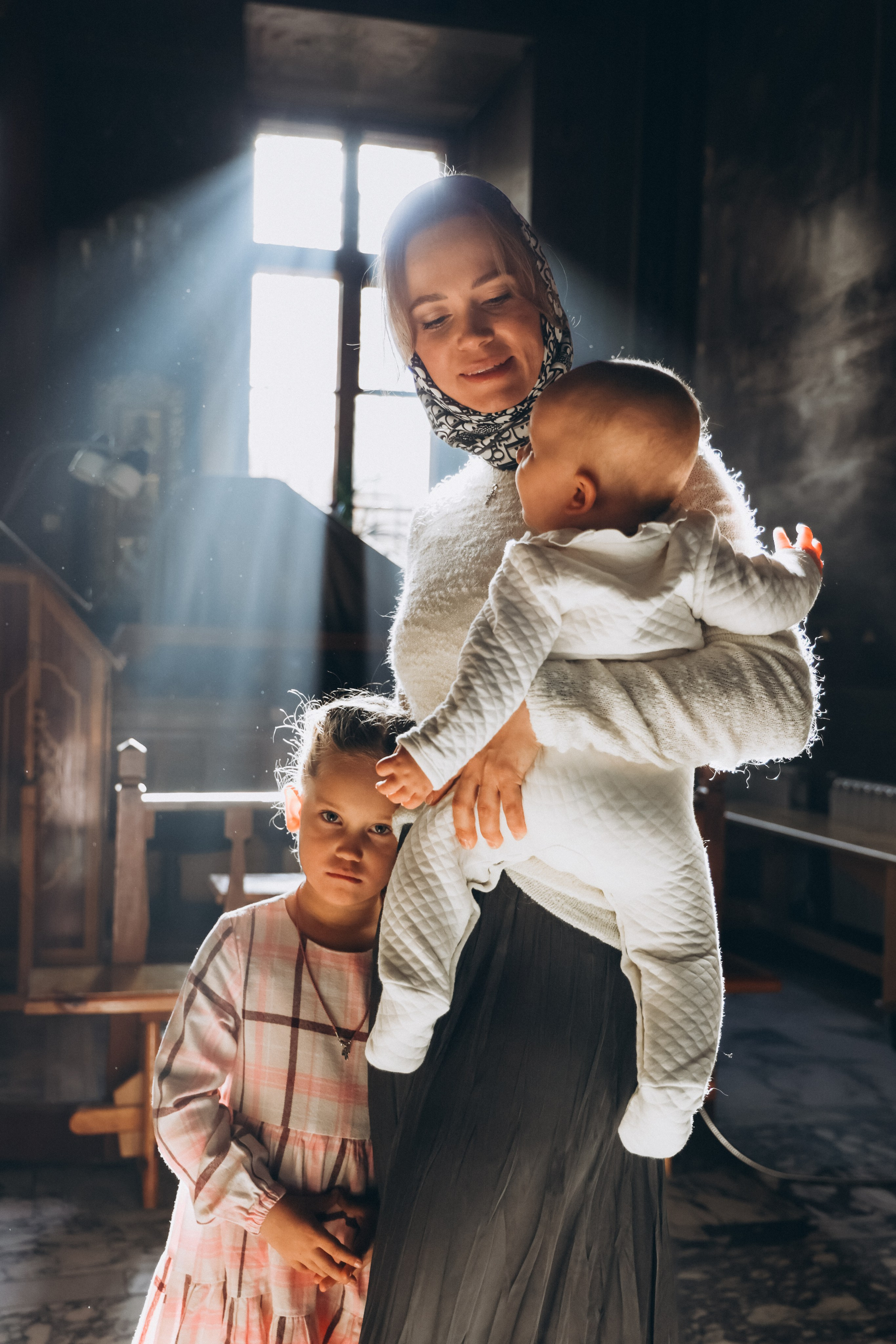 Фотографирую светом и сердцем в Москве с 2014 года