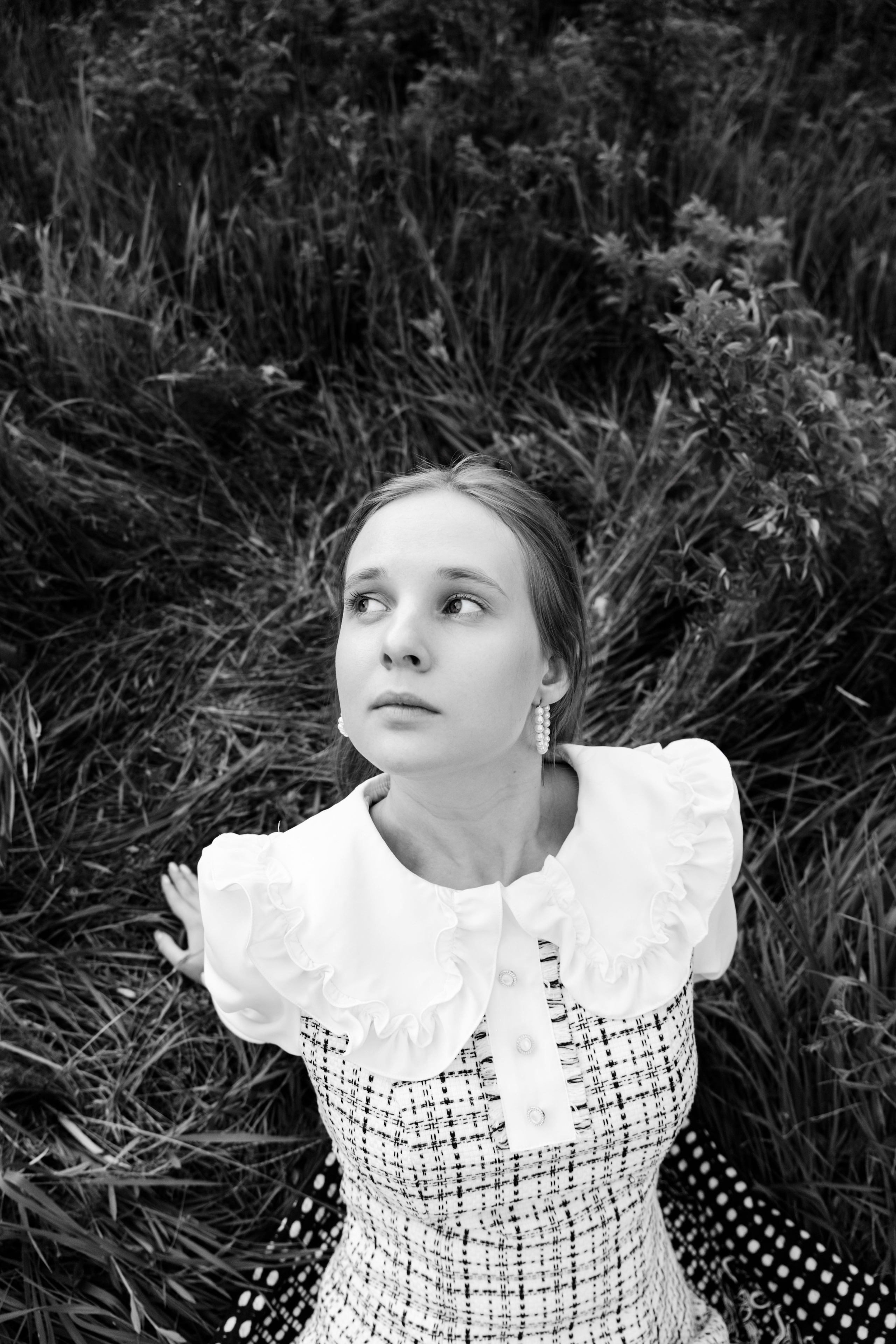 Пикник прогулка. Фотограф в Иркутске Анна Мирошникова