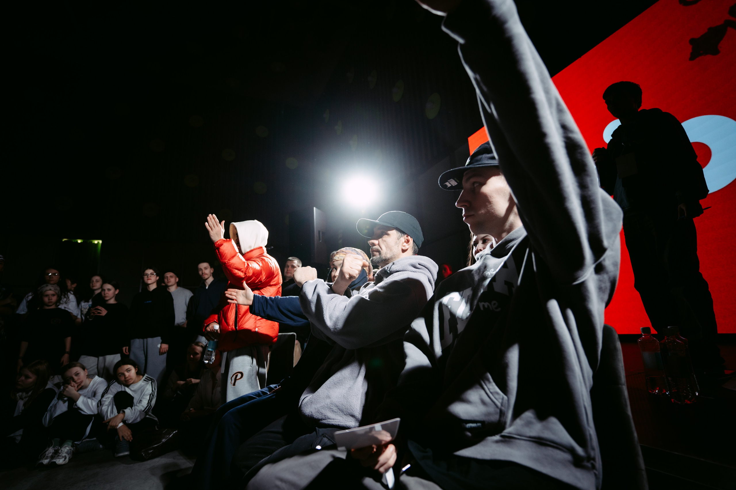 HIP HOP KAZAN 2025. Главная