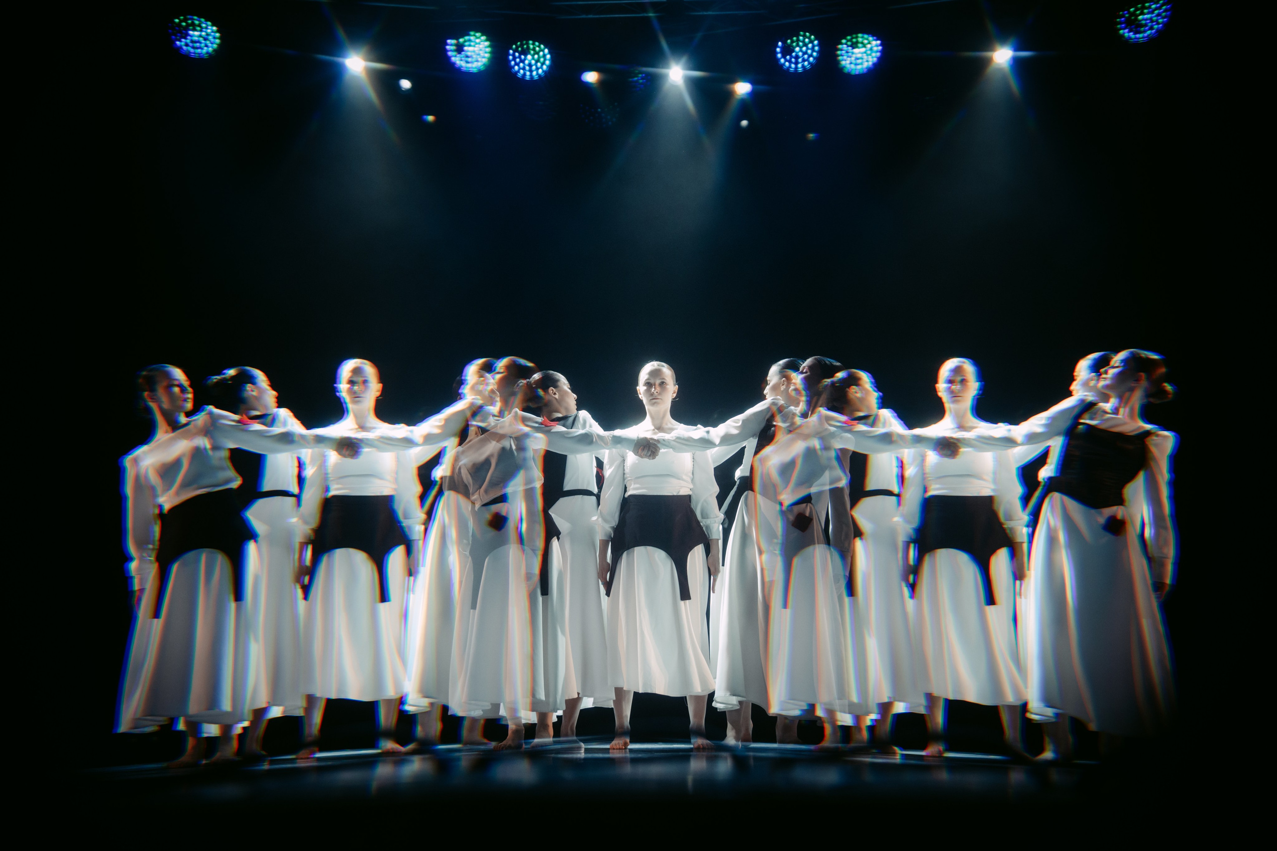 Вечер одноактных спектаклей. Главная