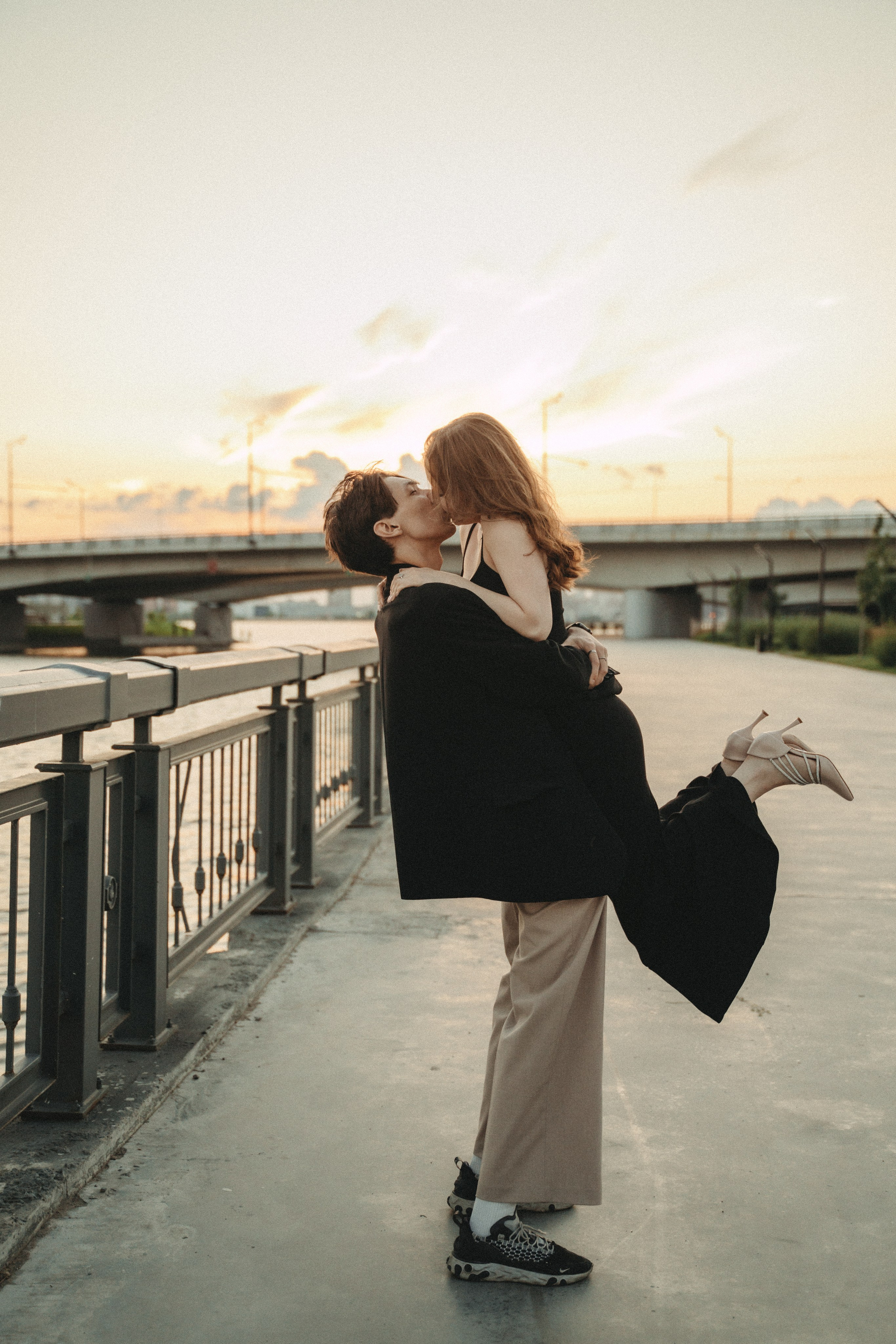 Дамир и Йолдыз. Главная