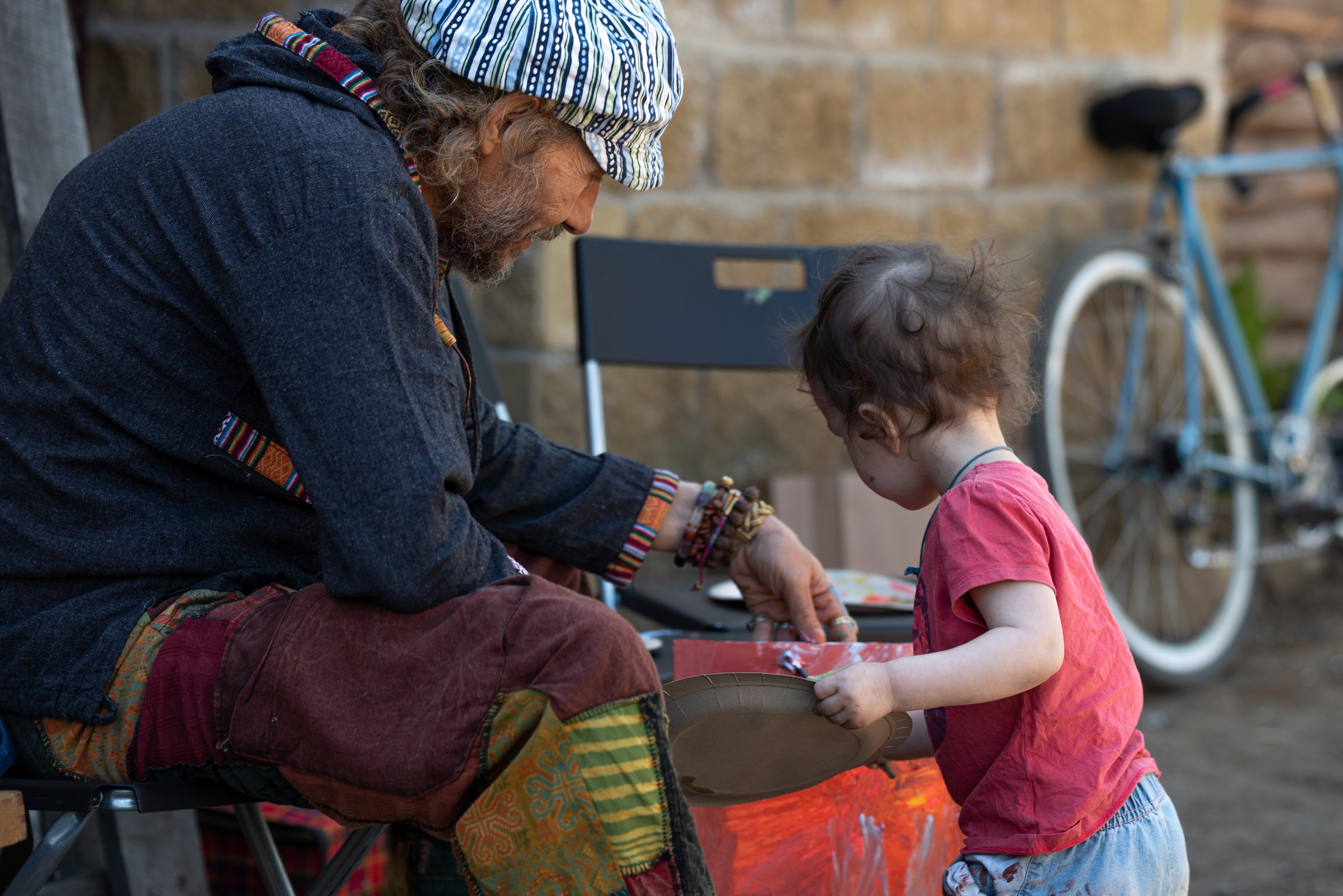 Том Сойер Фест ул. Кардовского 25 (репортаж). Портретная и репортажная съёмка
