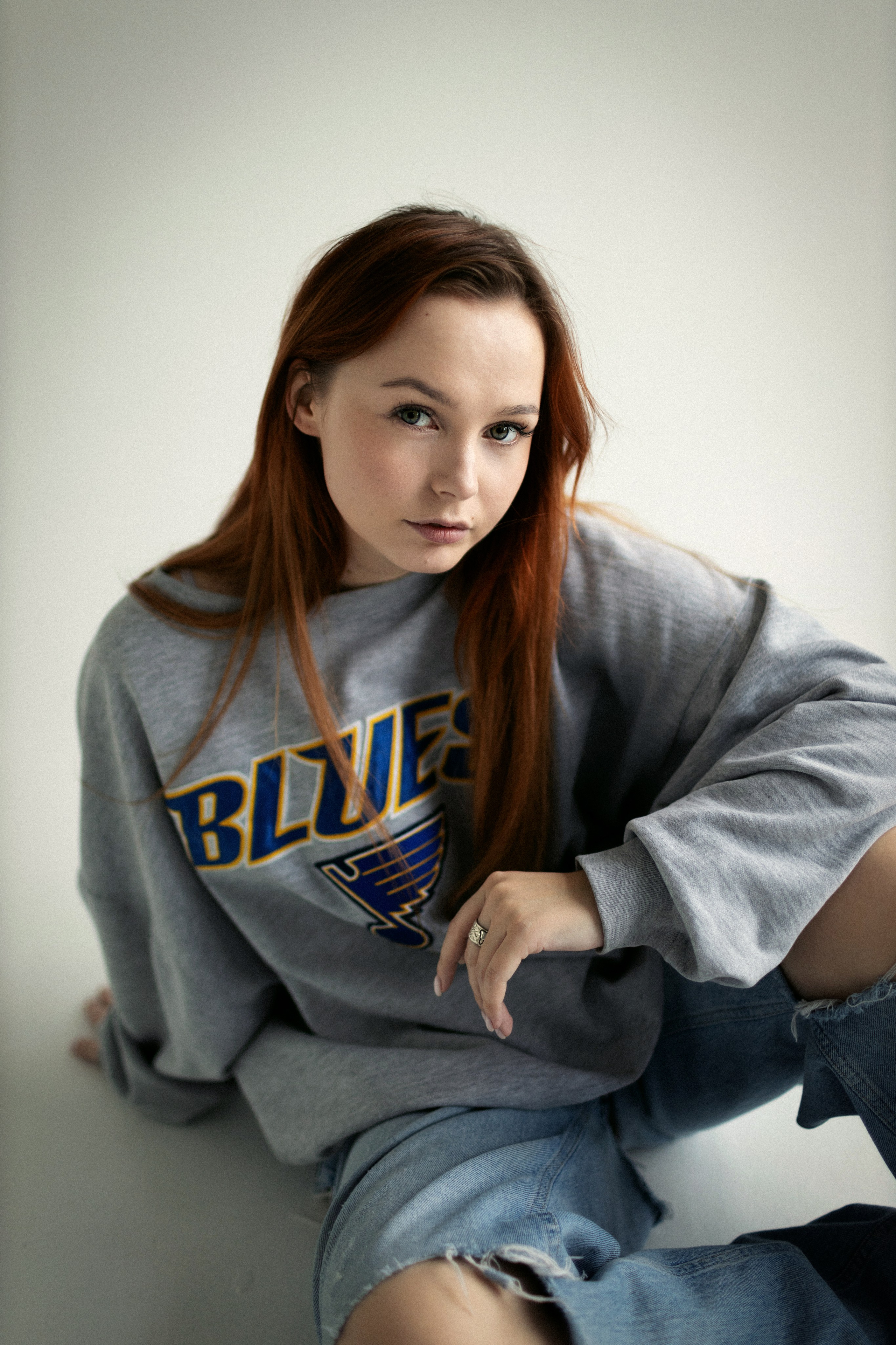 Sofia. Portrait photographer in New York, Yulia Zubova