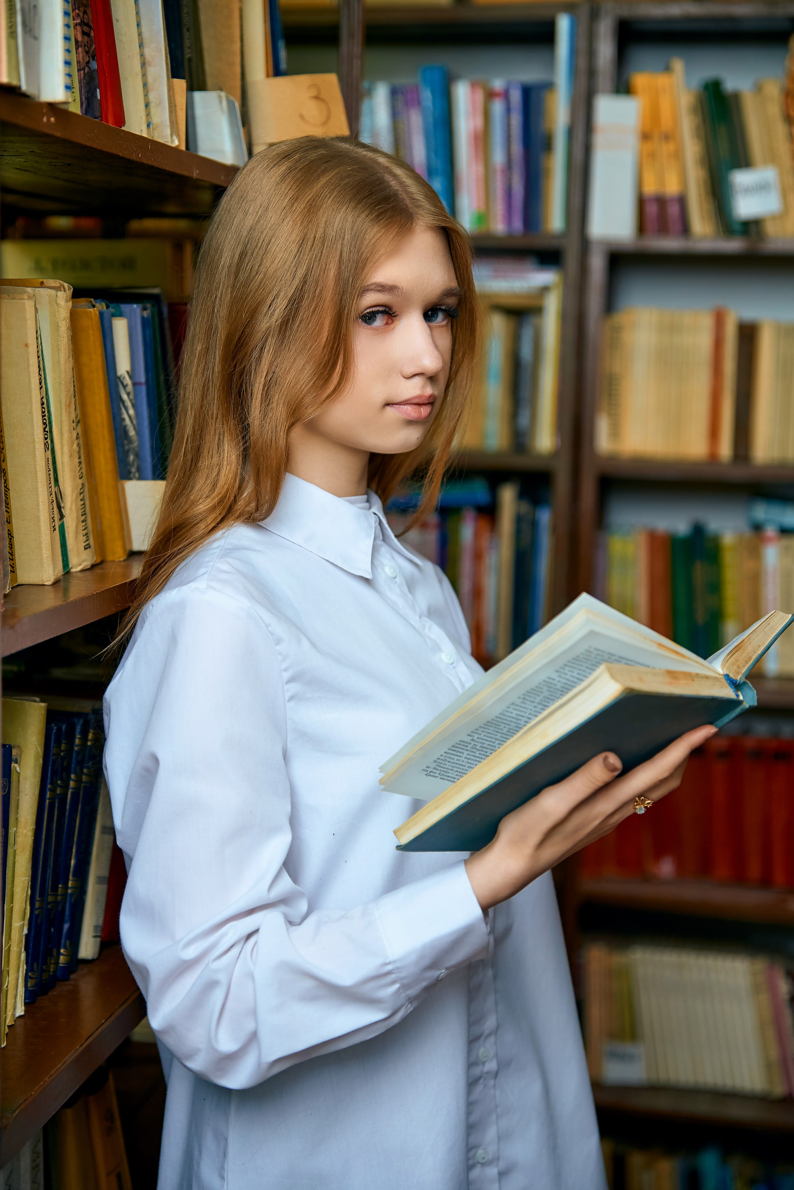 9А класс Школа № 36 выпуск 2025. Фотограф в Орле Павел Черкасов