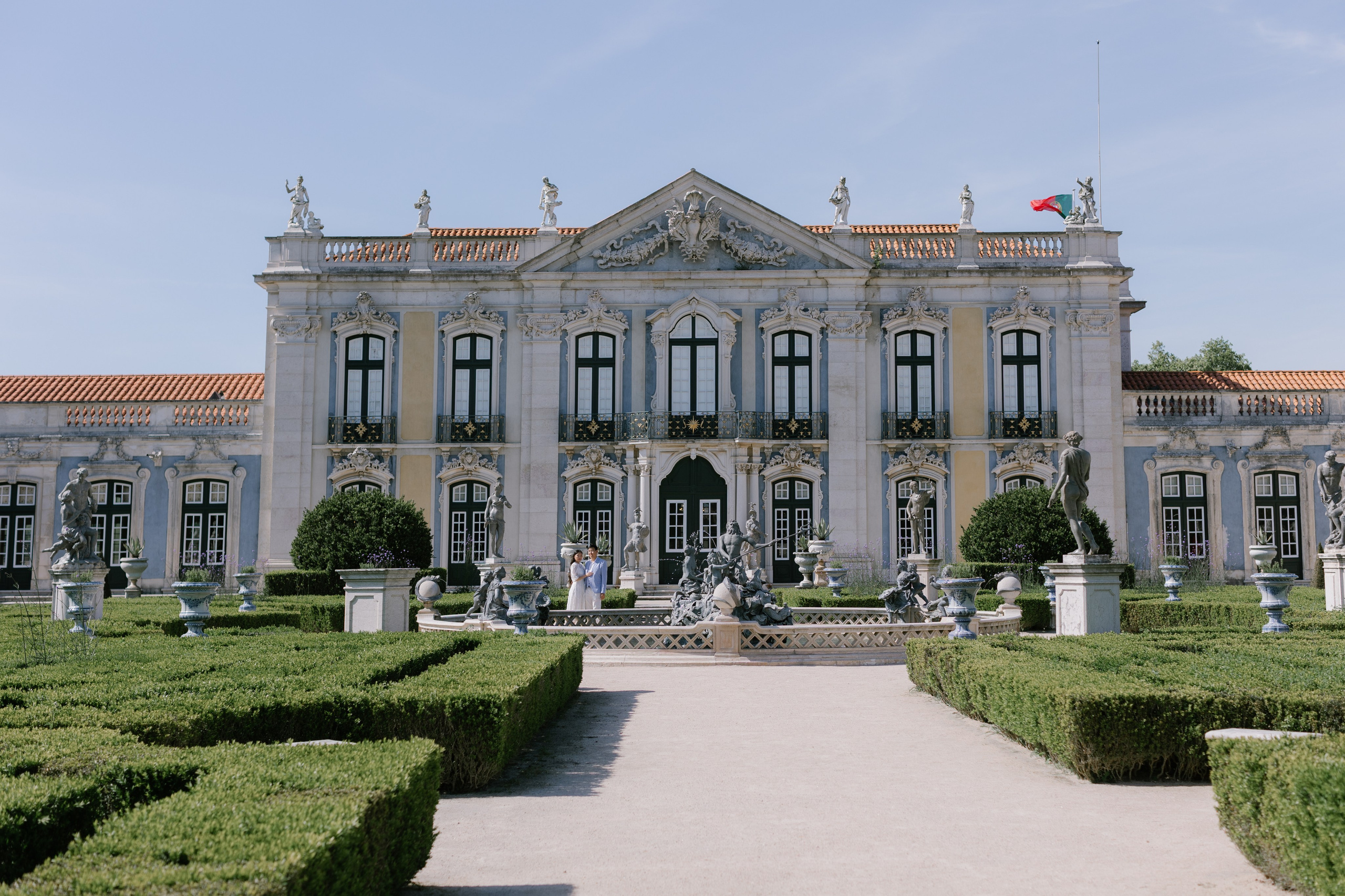 Love story. Свадебный и женский фотограф в Лиссабоне Яковлева Ольга