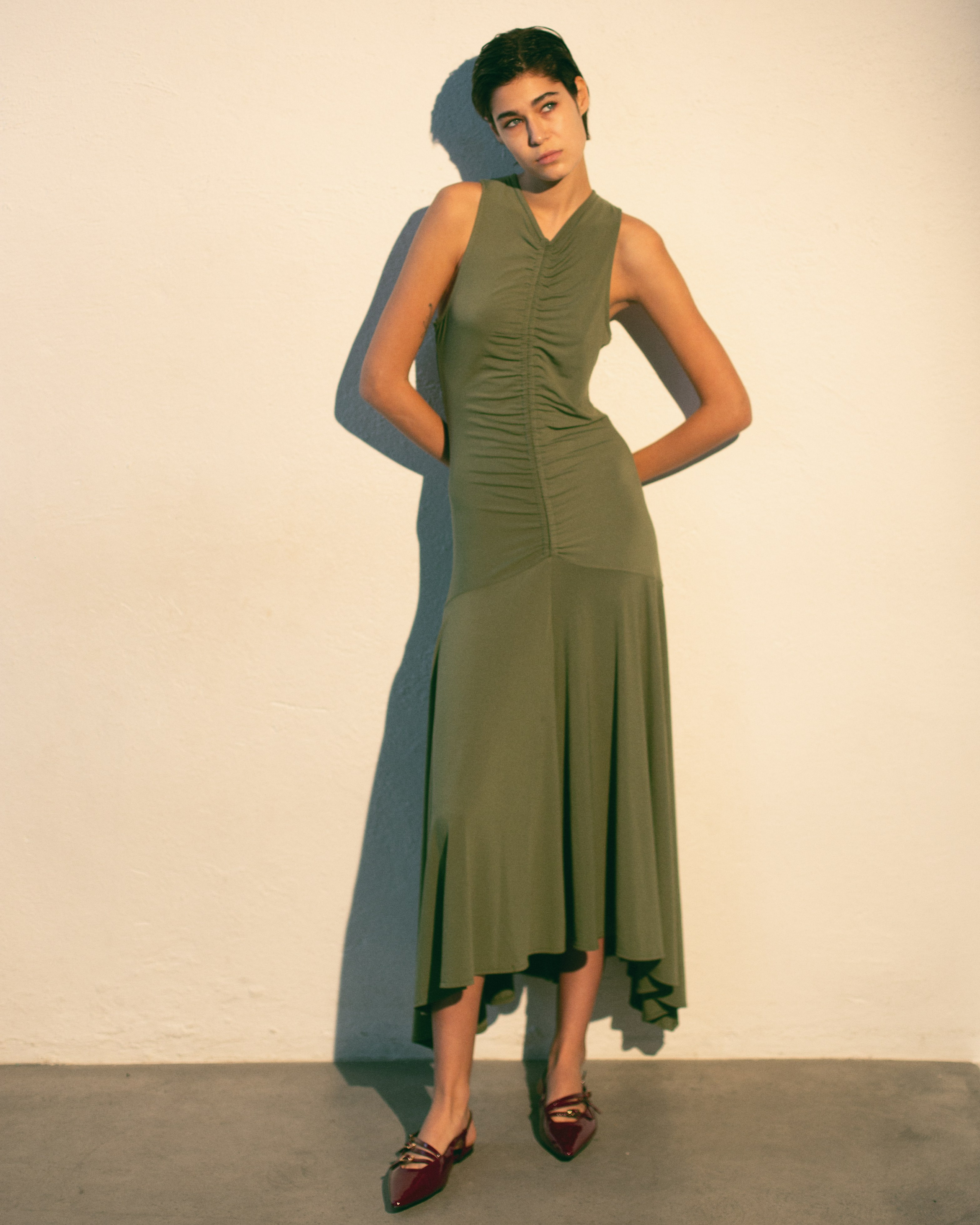 Ева. Фотограф в Москве — Евгения Прокопенко